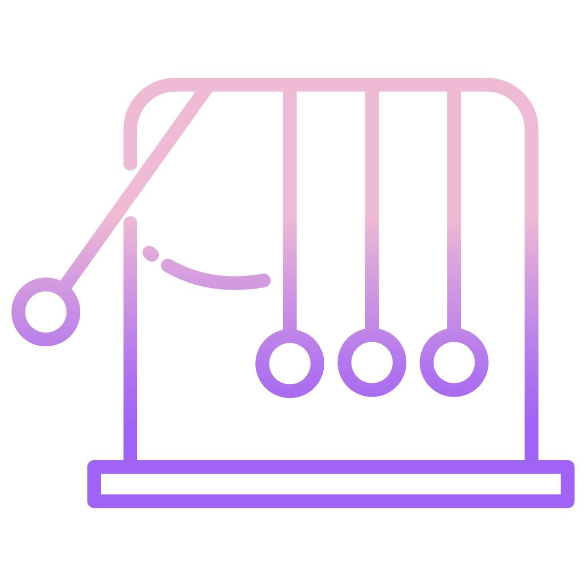 momentum icon