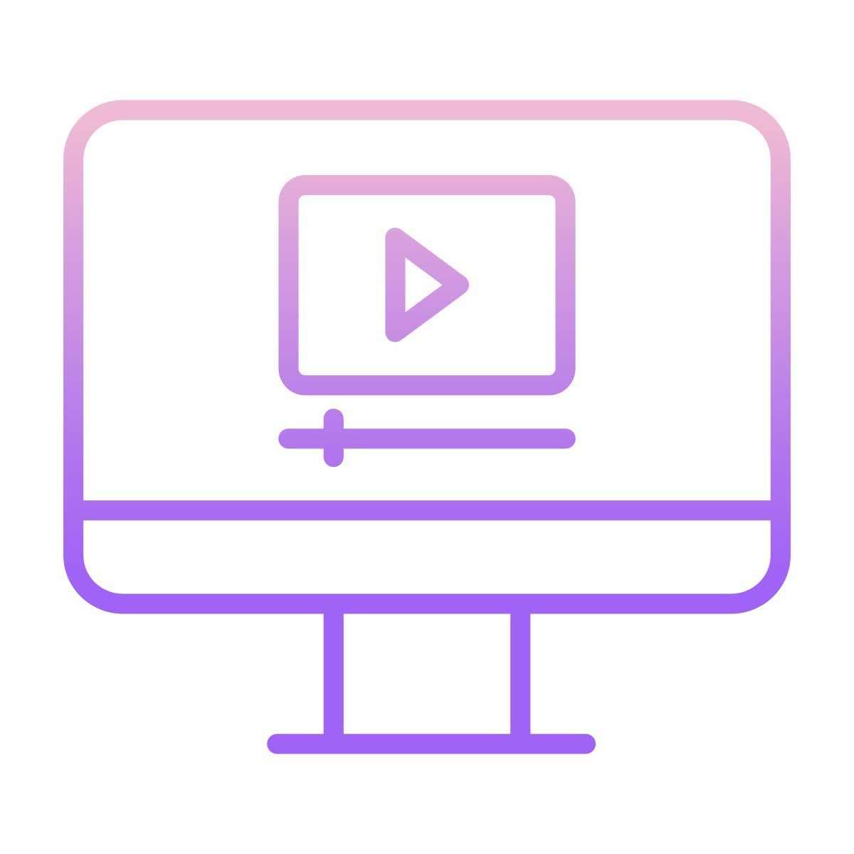 monitor icon