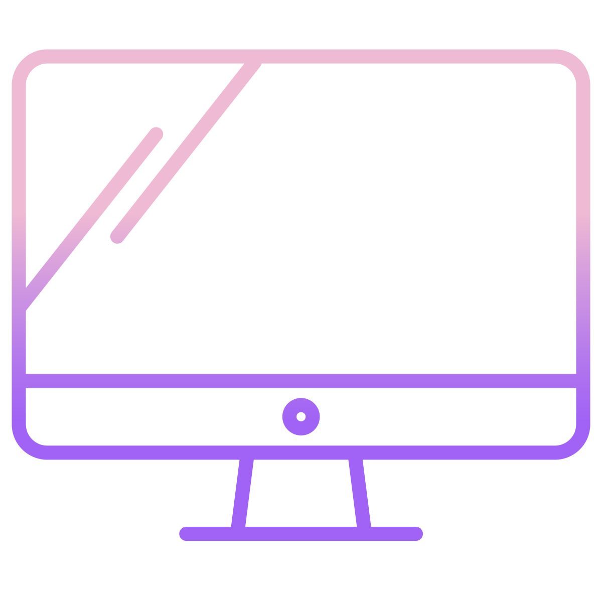 monitor icon