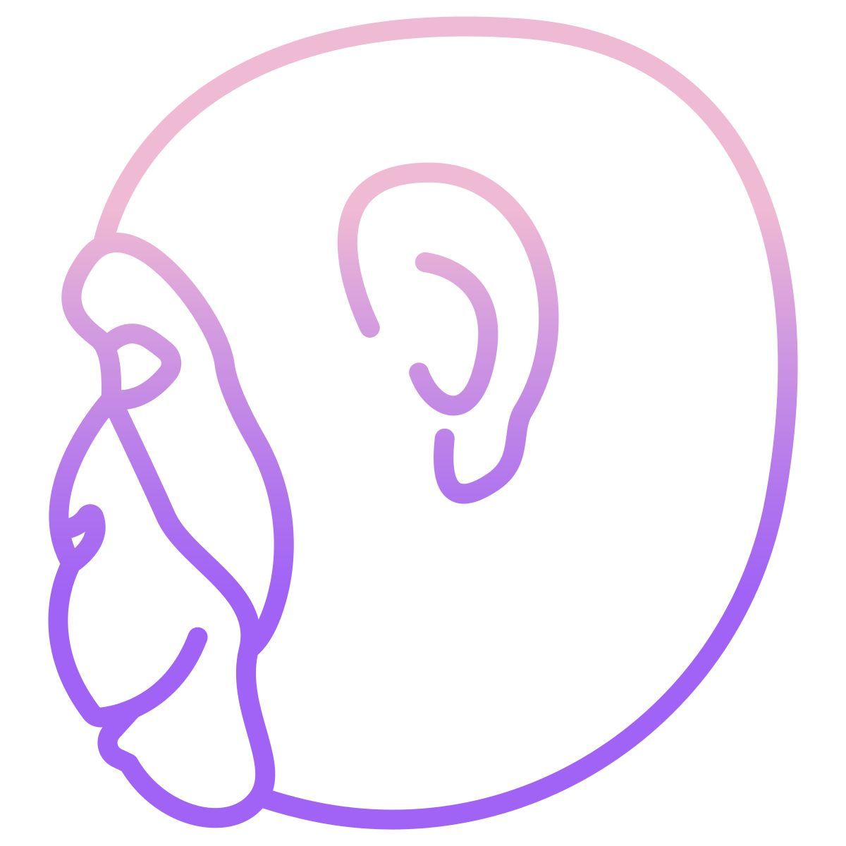monkey icon