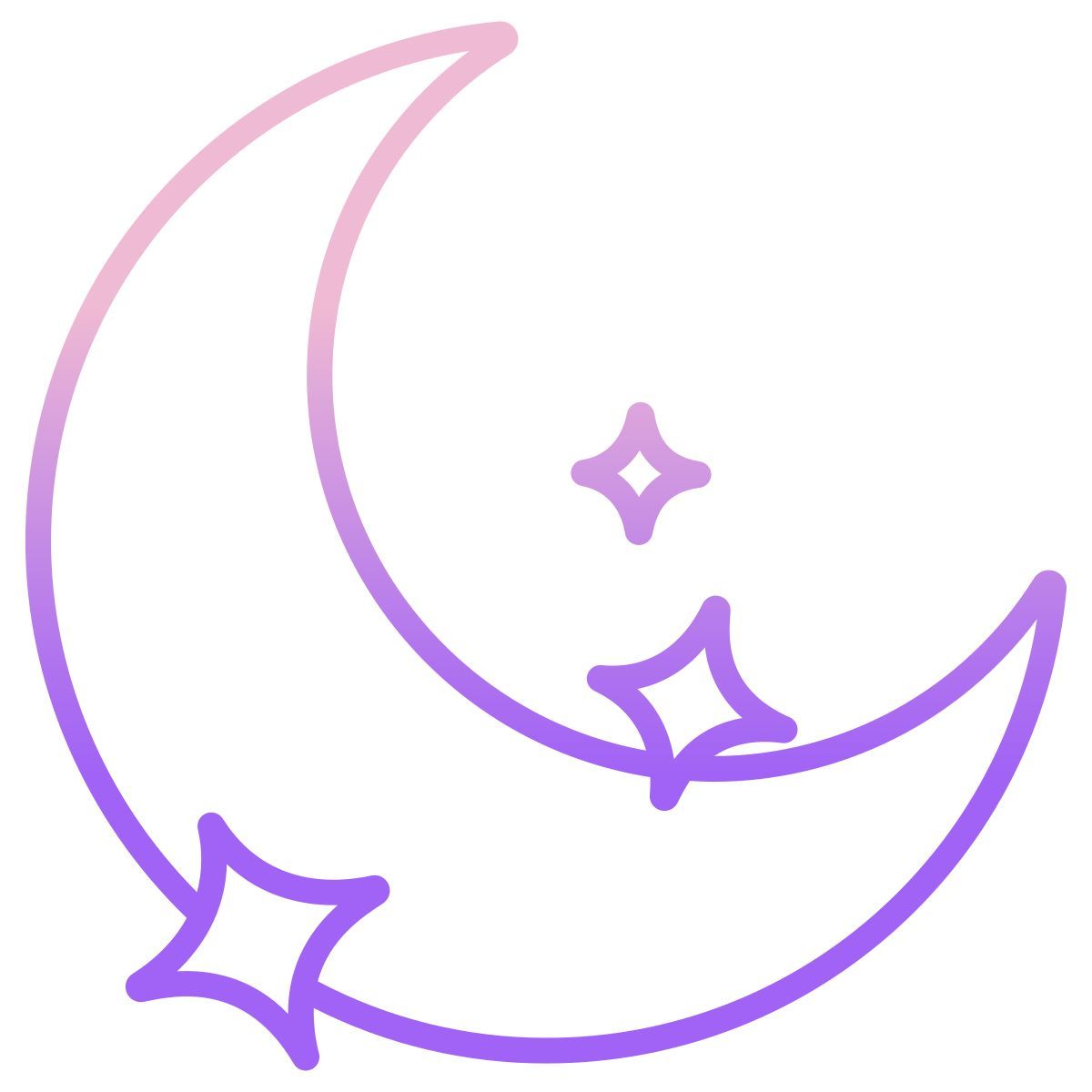 moon icon