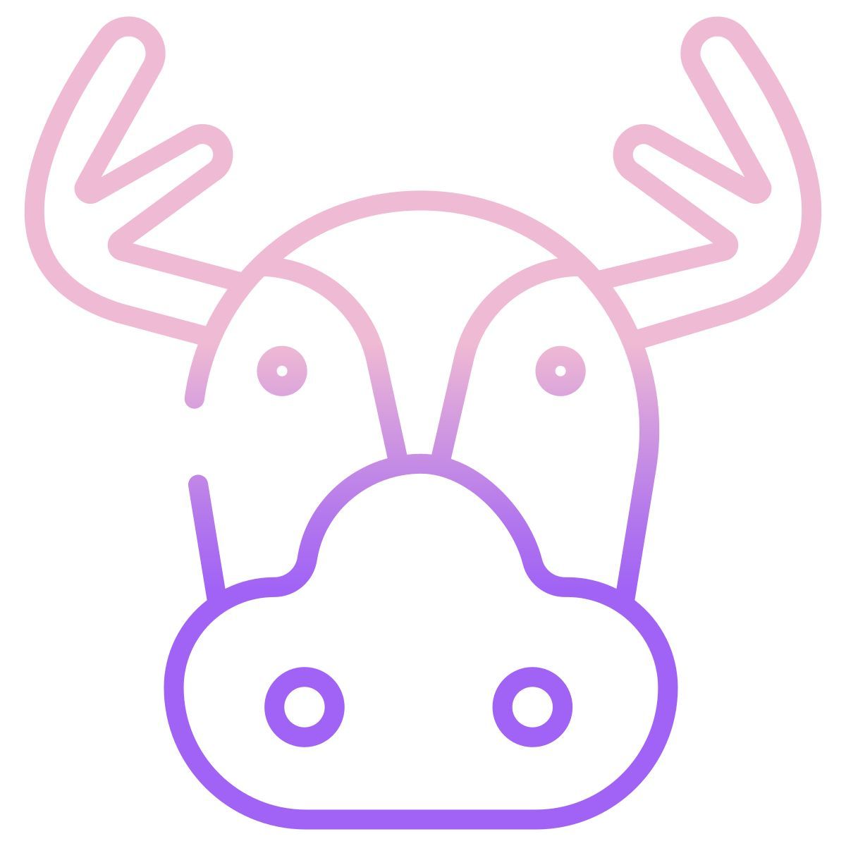 moose icon
