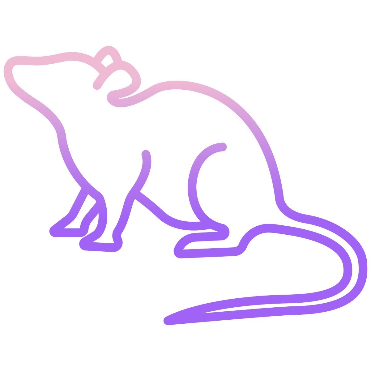 mouse icon