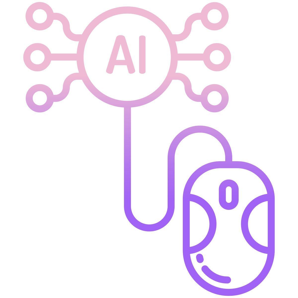 mouse icon