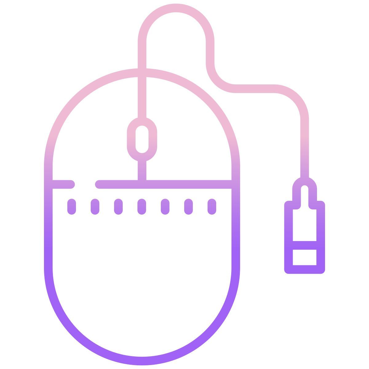 mouse icon