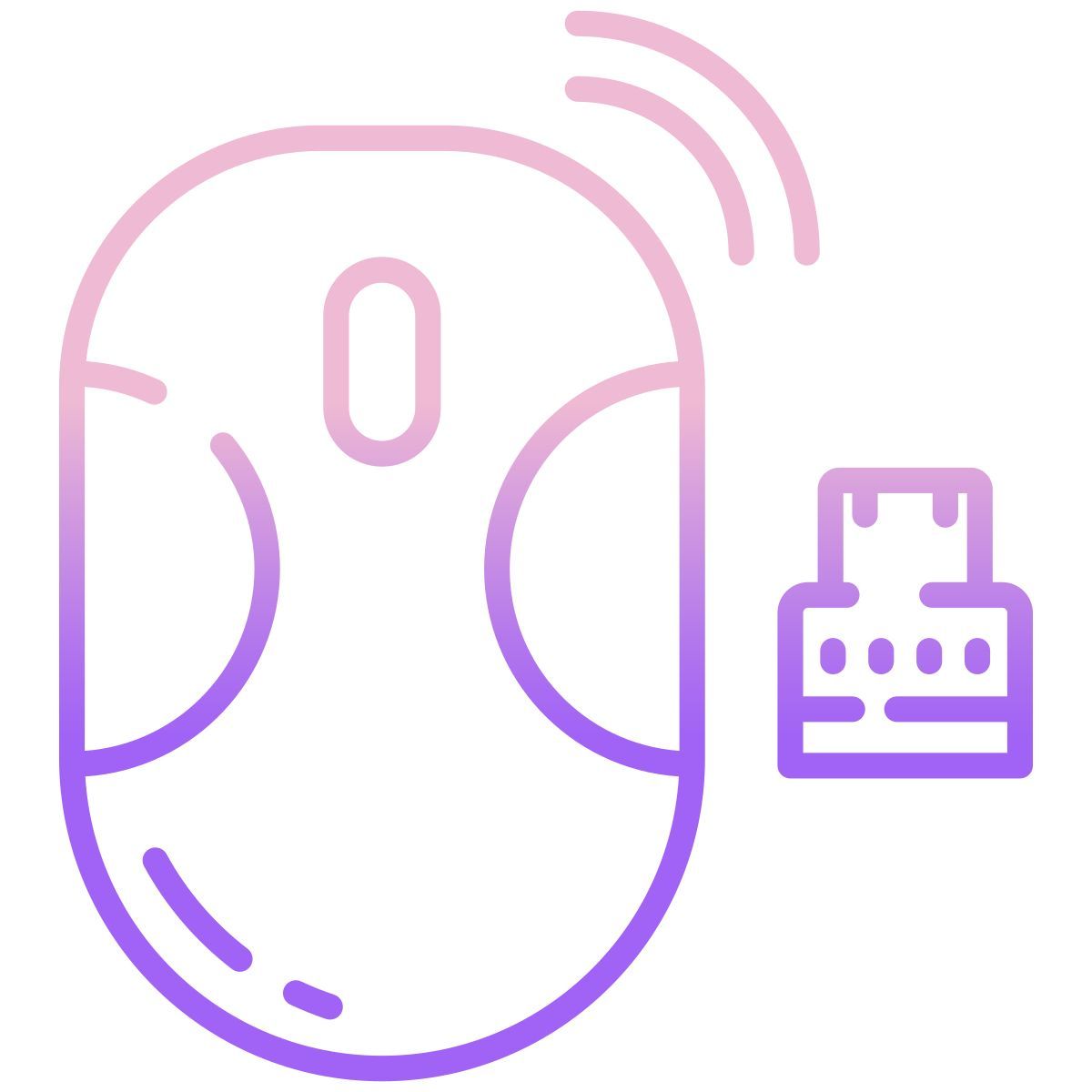 mouse icon