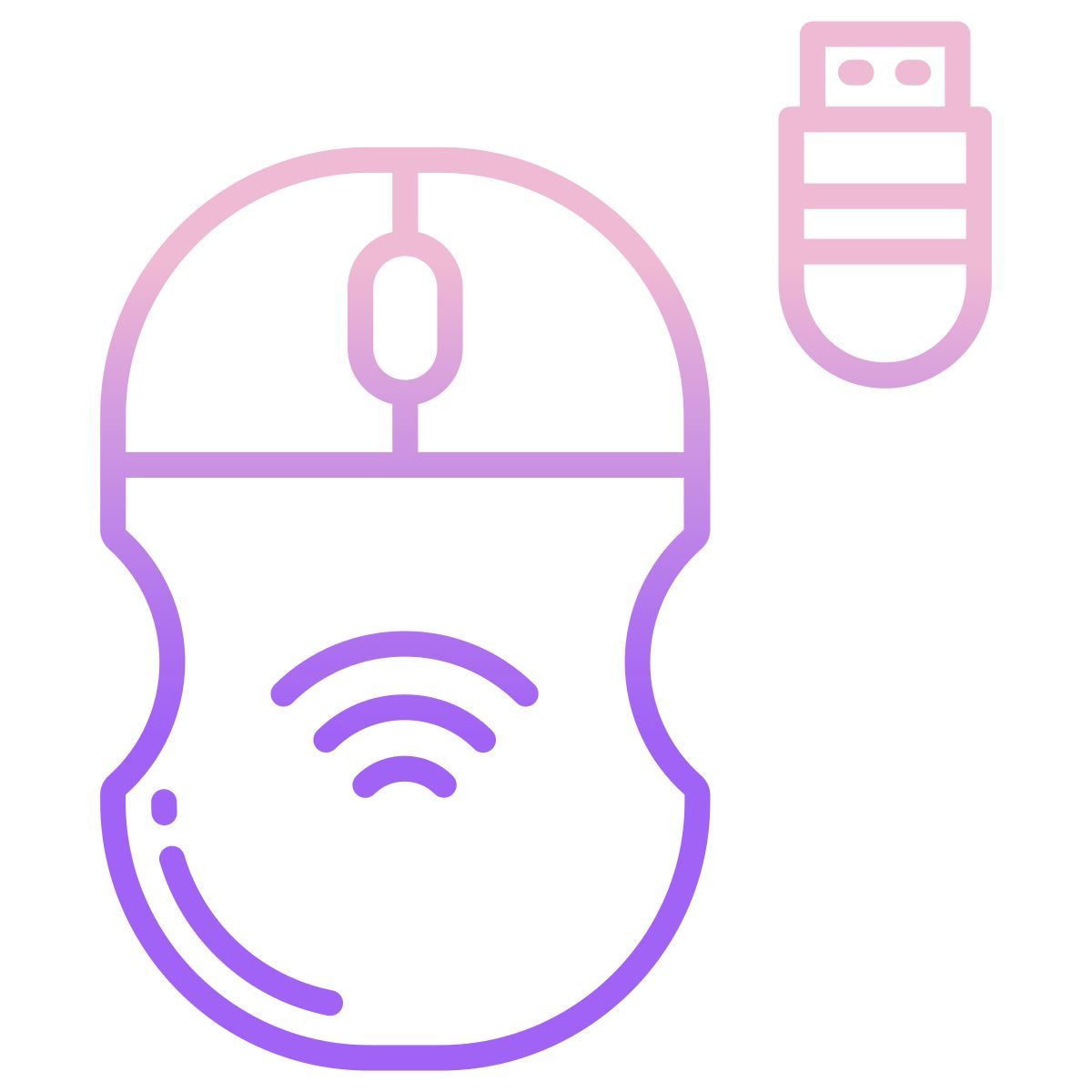 mouse icon