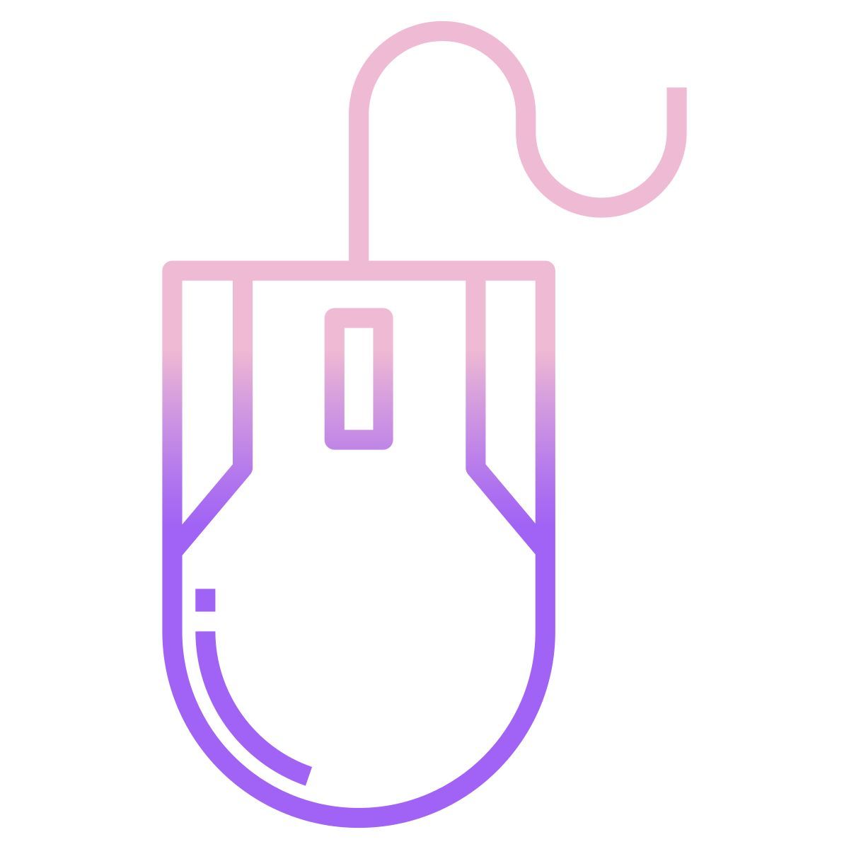 鼠标 icon