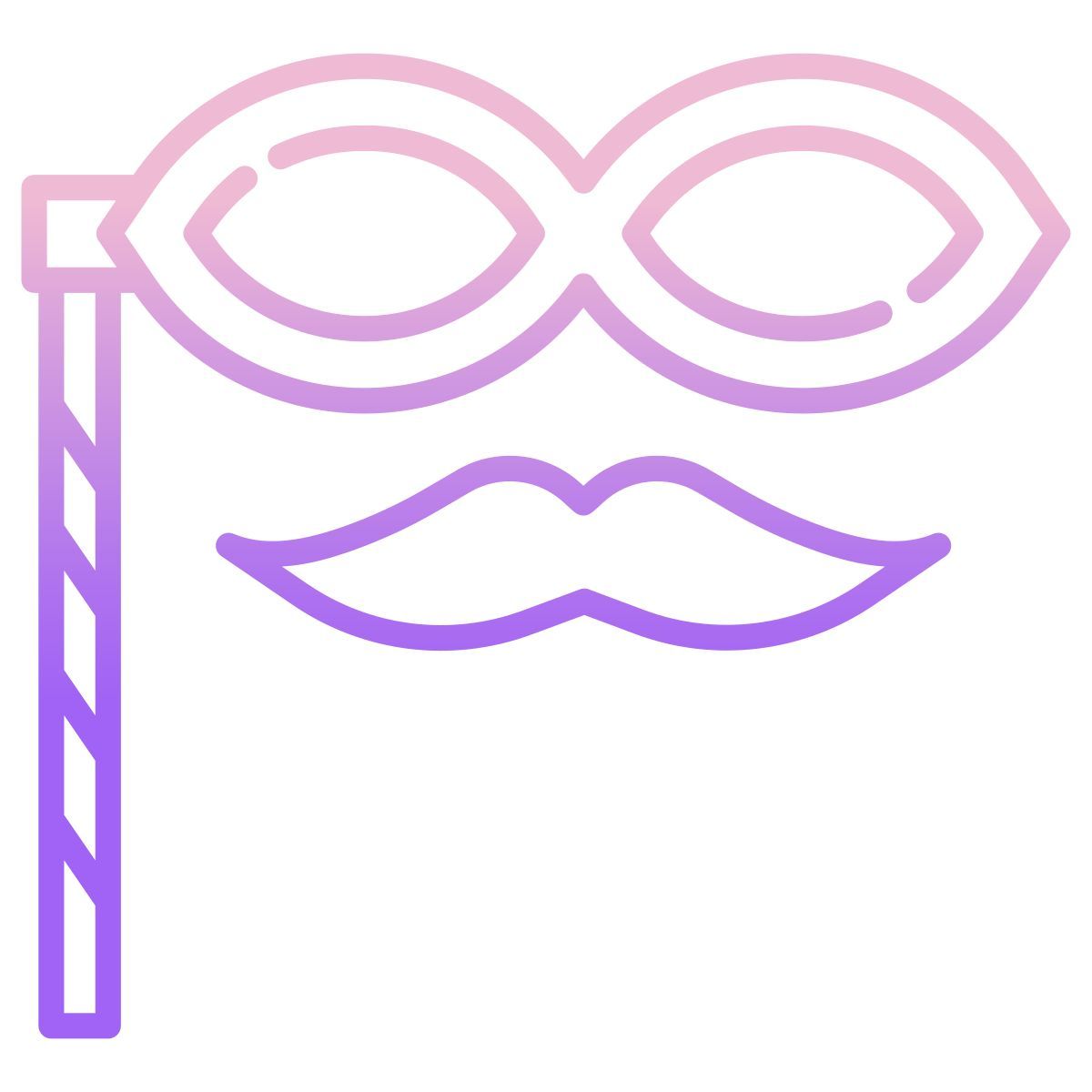 moustache icon