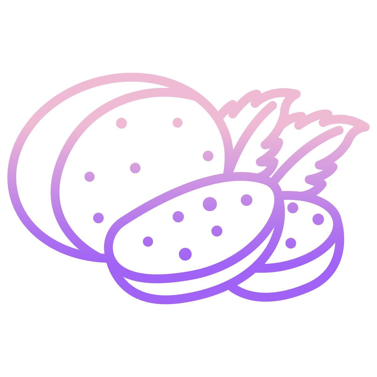 mozzarella icon