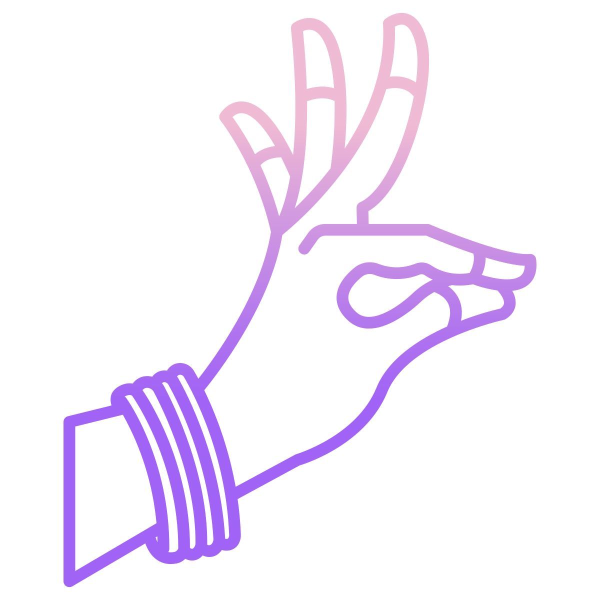 mudra icon