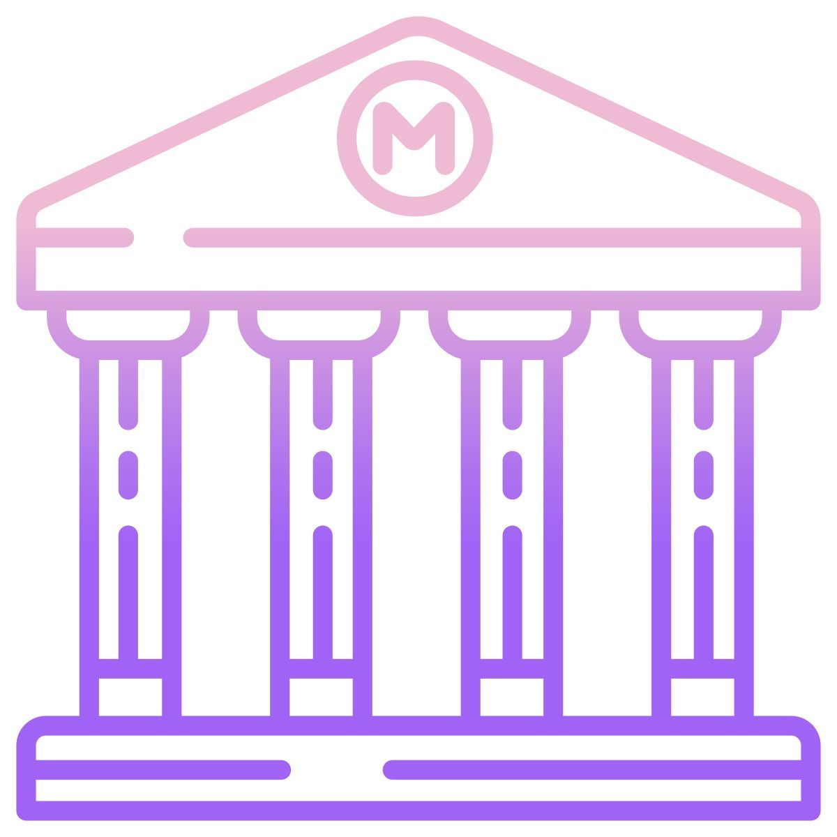museum icon