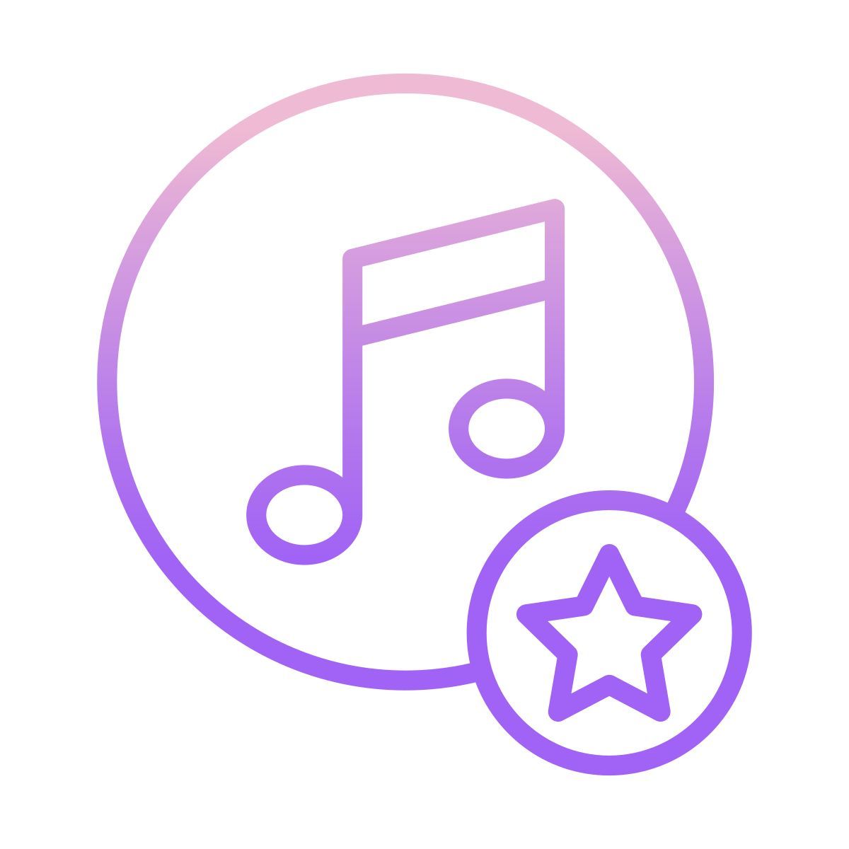 音乐 icon