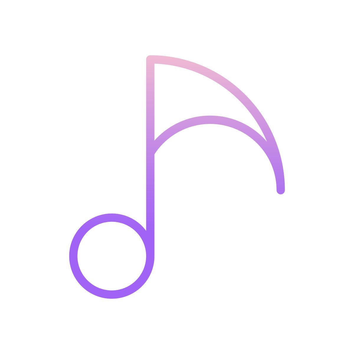 music note icon