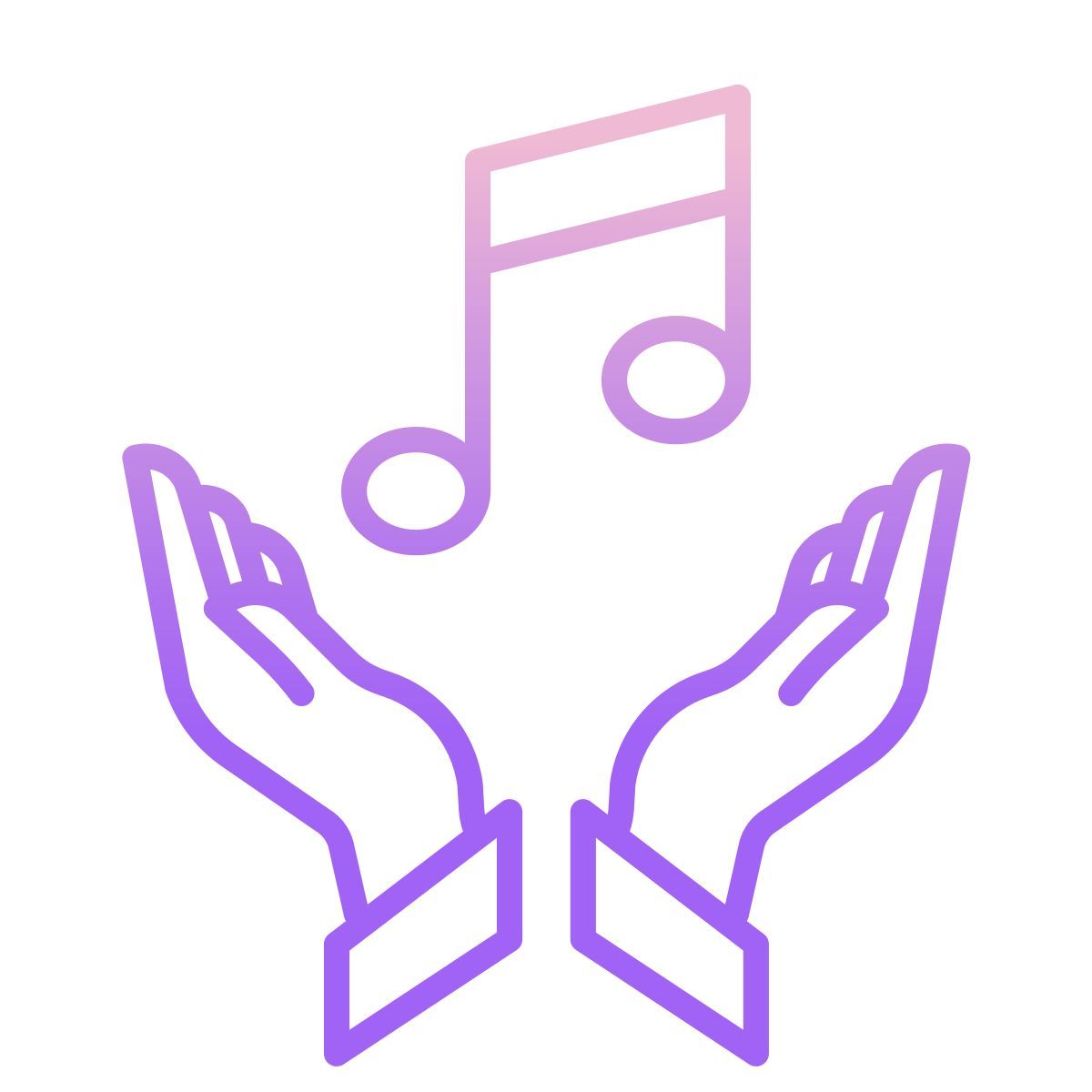 music note icon