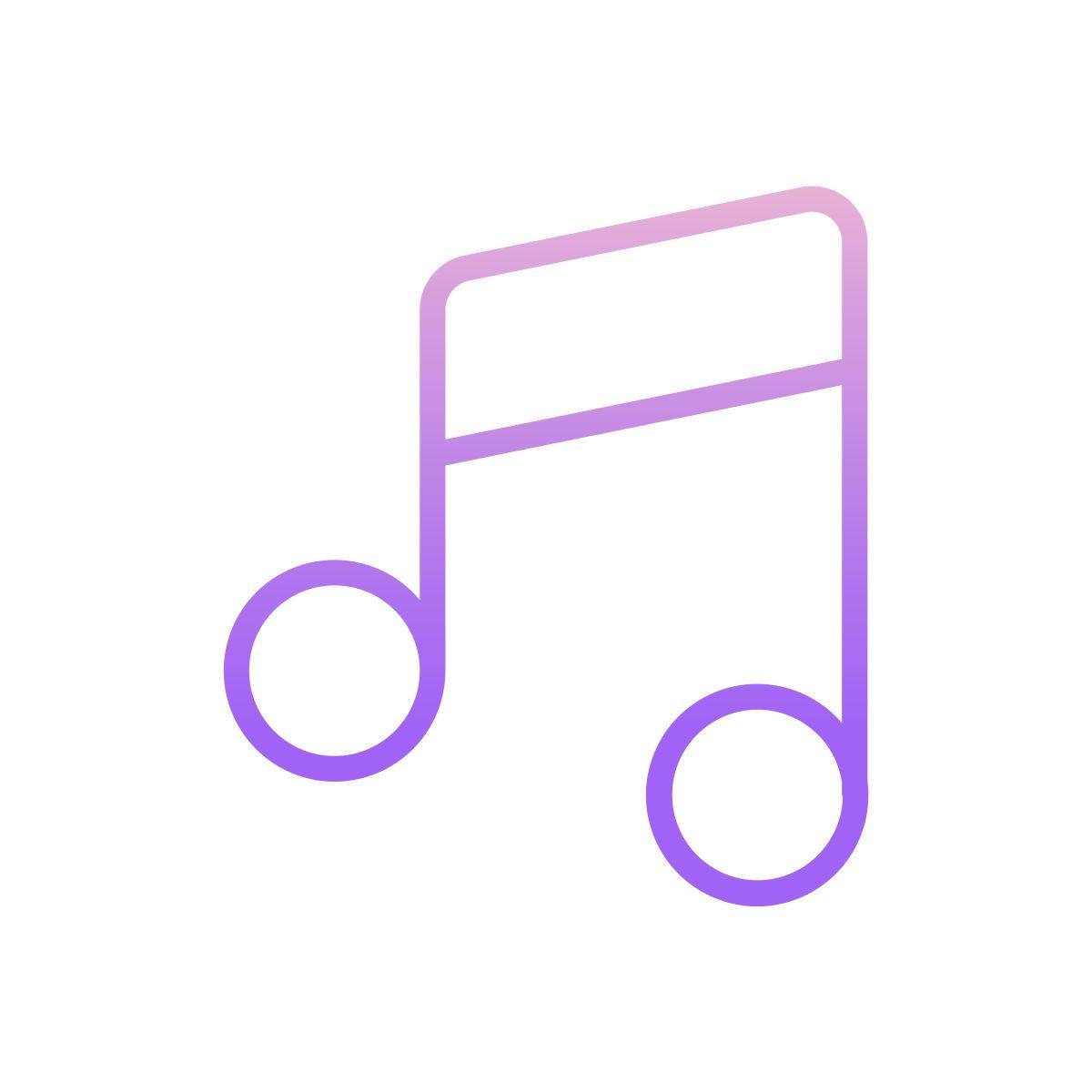 music note icon