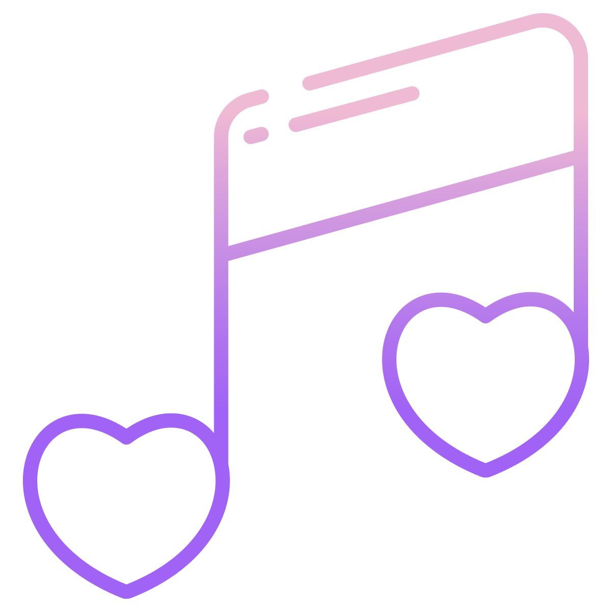music icon