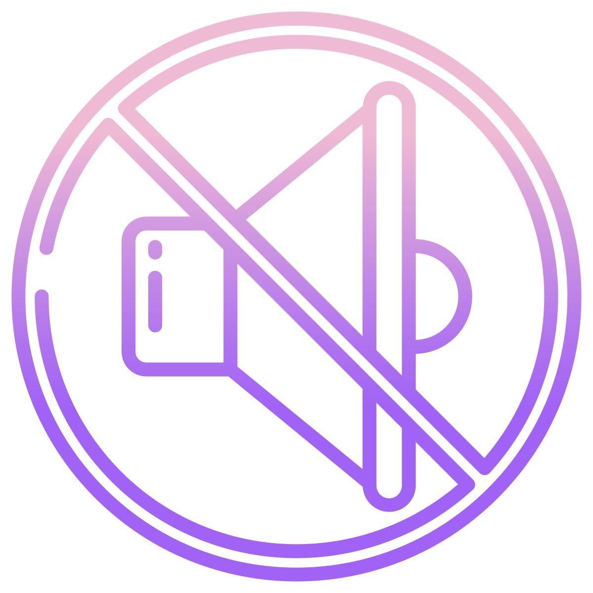 mute icon