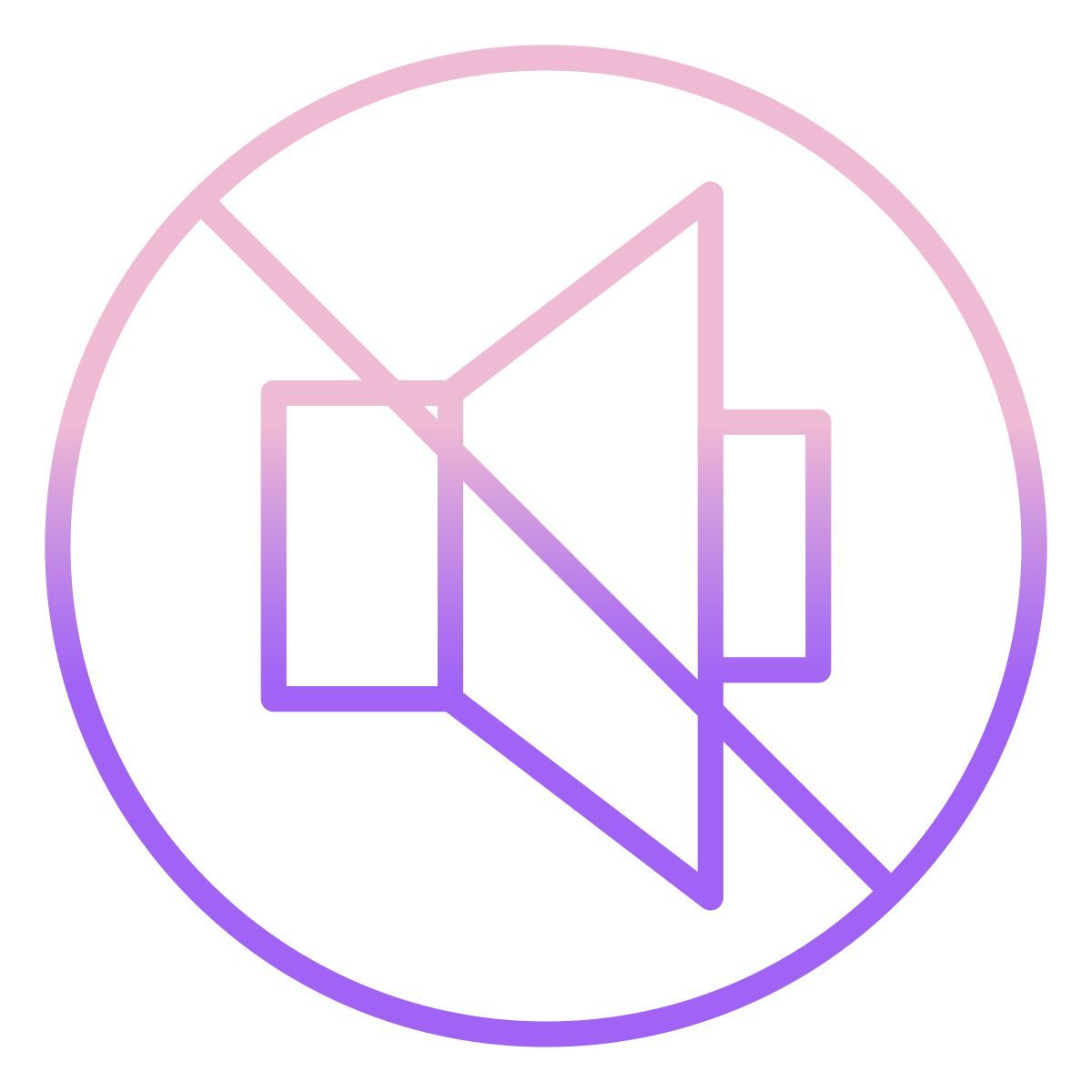 mute icon