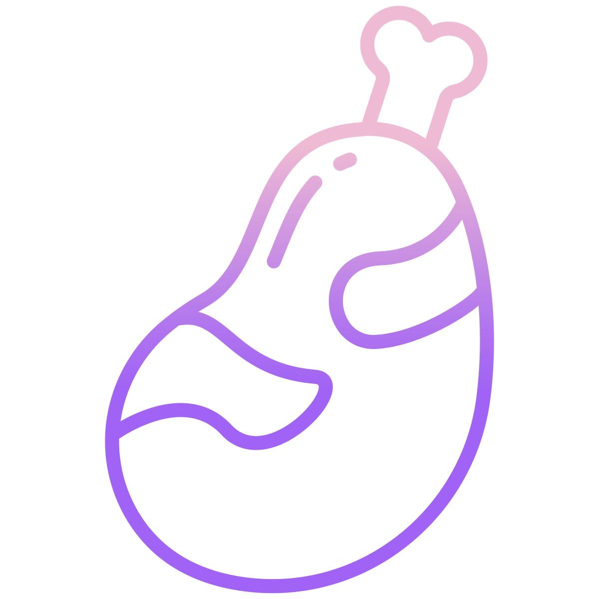 mutton icon
