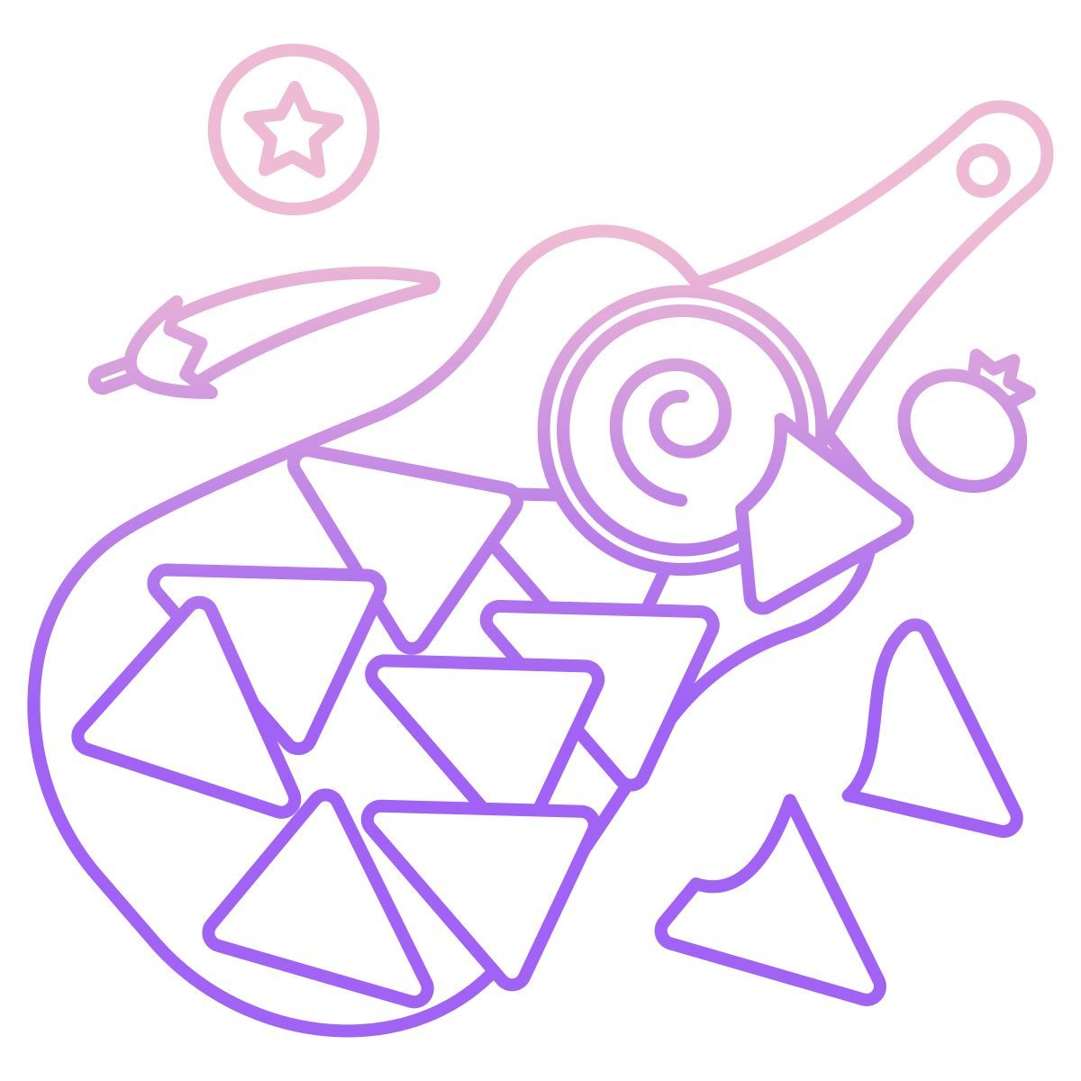 nachos icon
