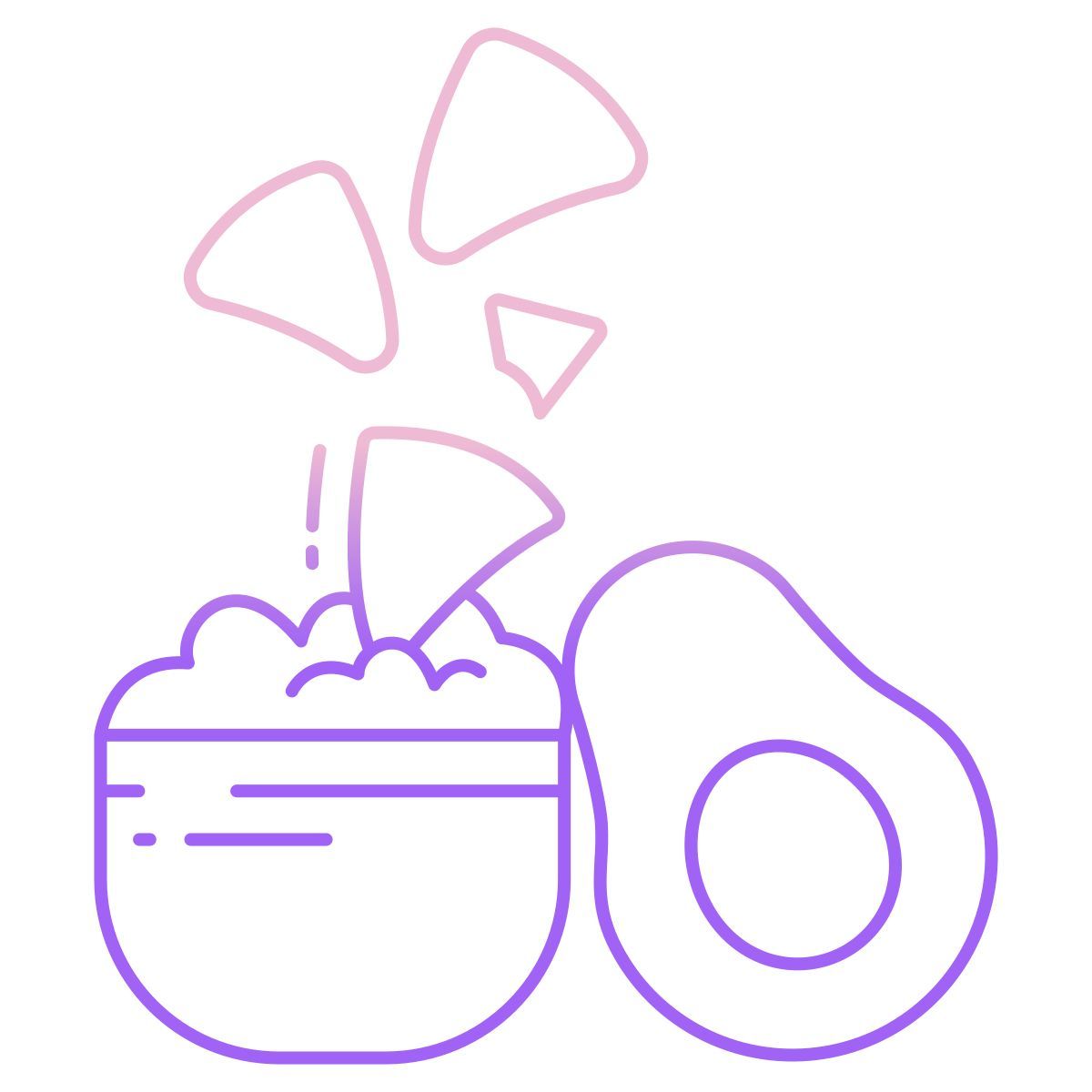 nachos icon