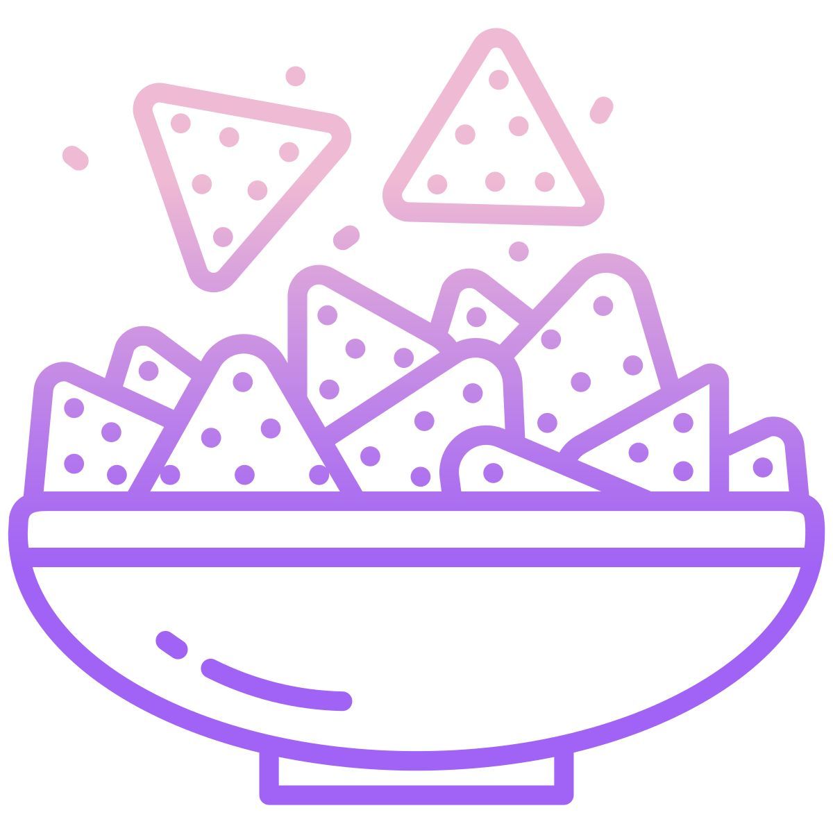 nachos icon
