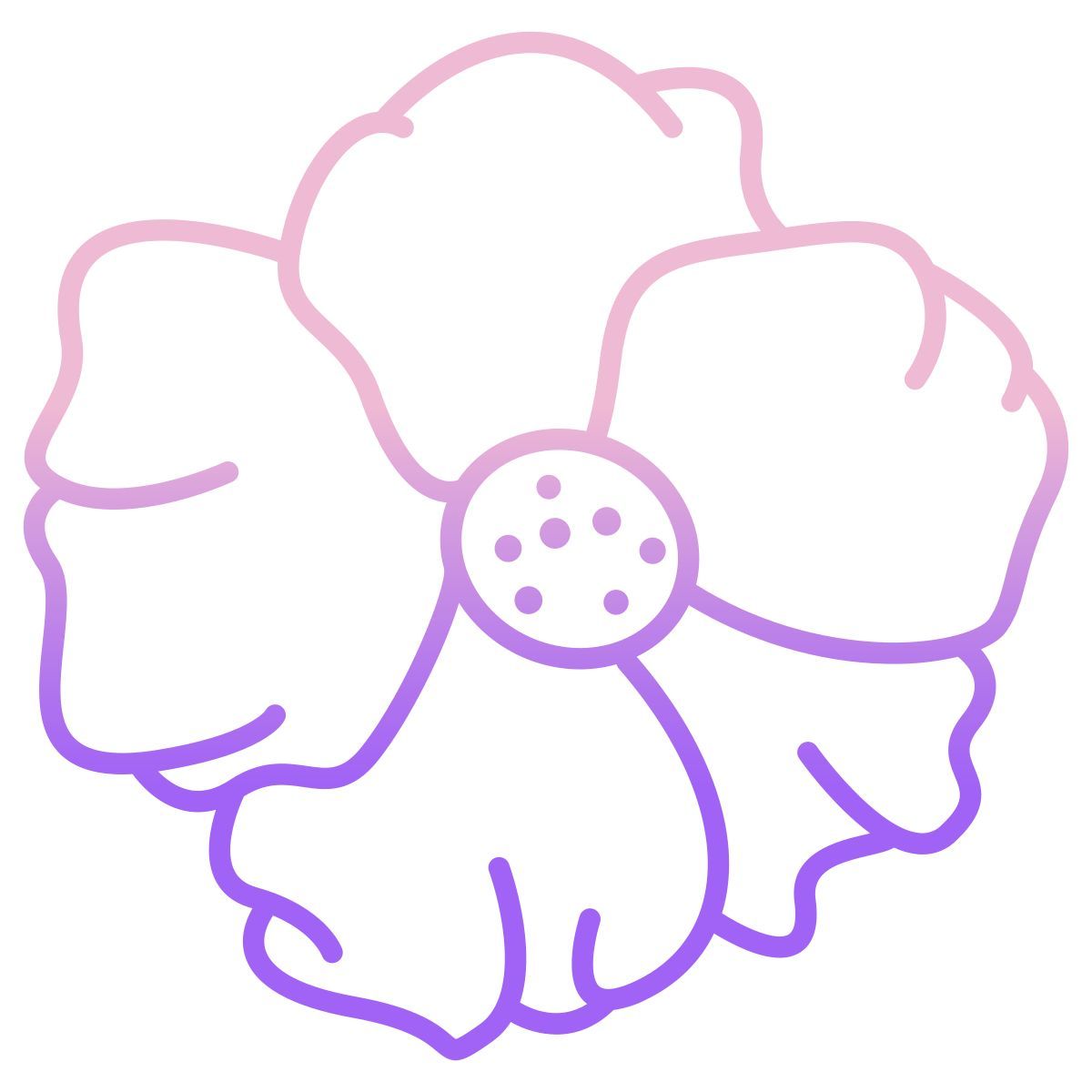 nasturtium icon