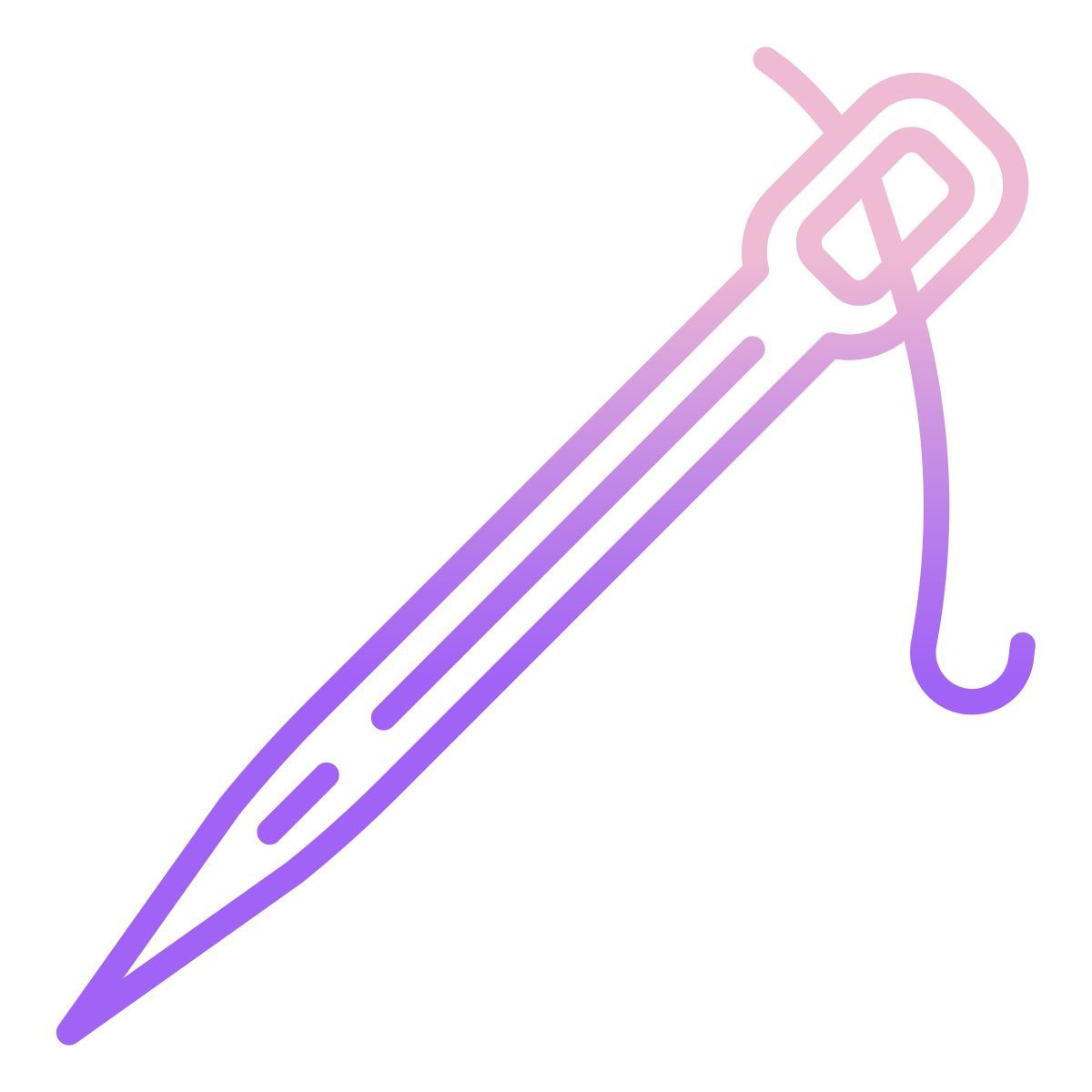 needle icon