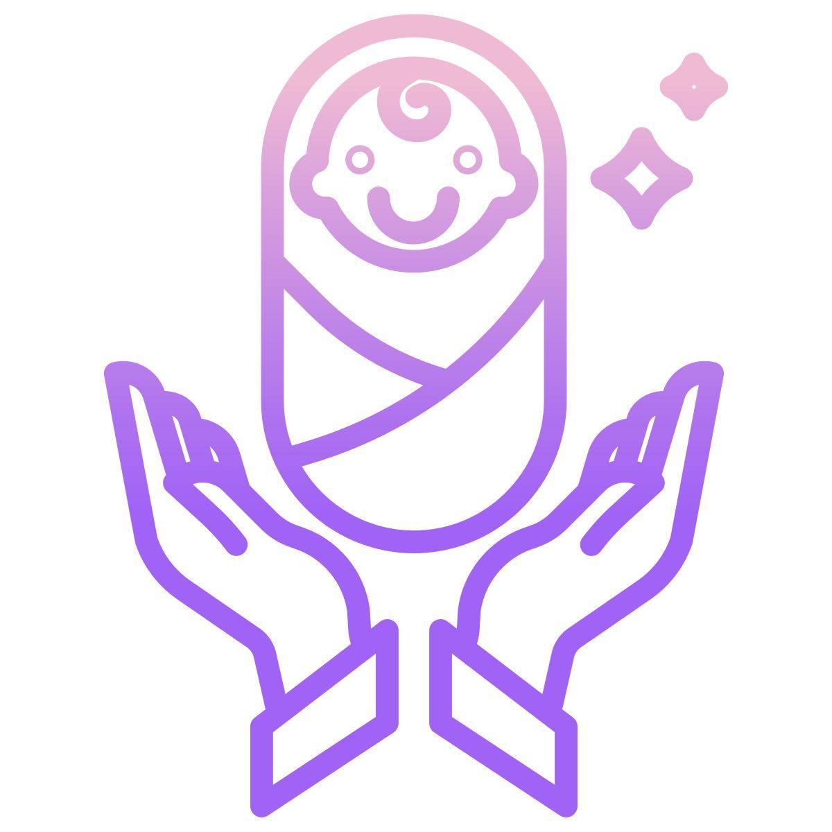 newborn icon