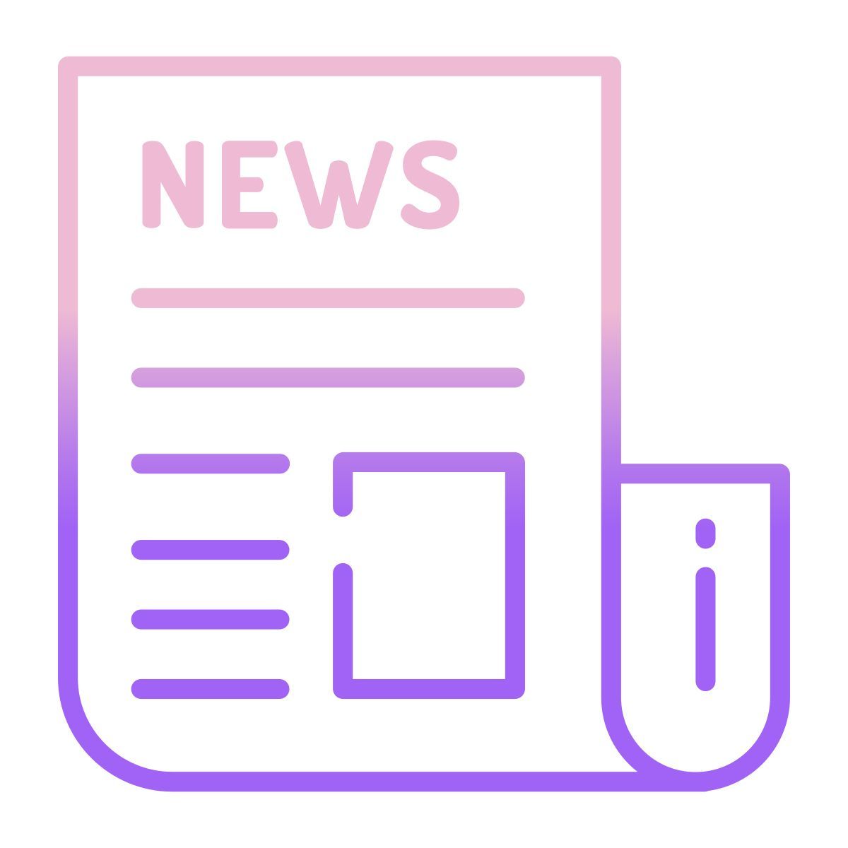 news icon