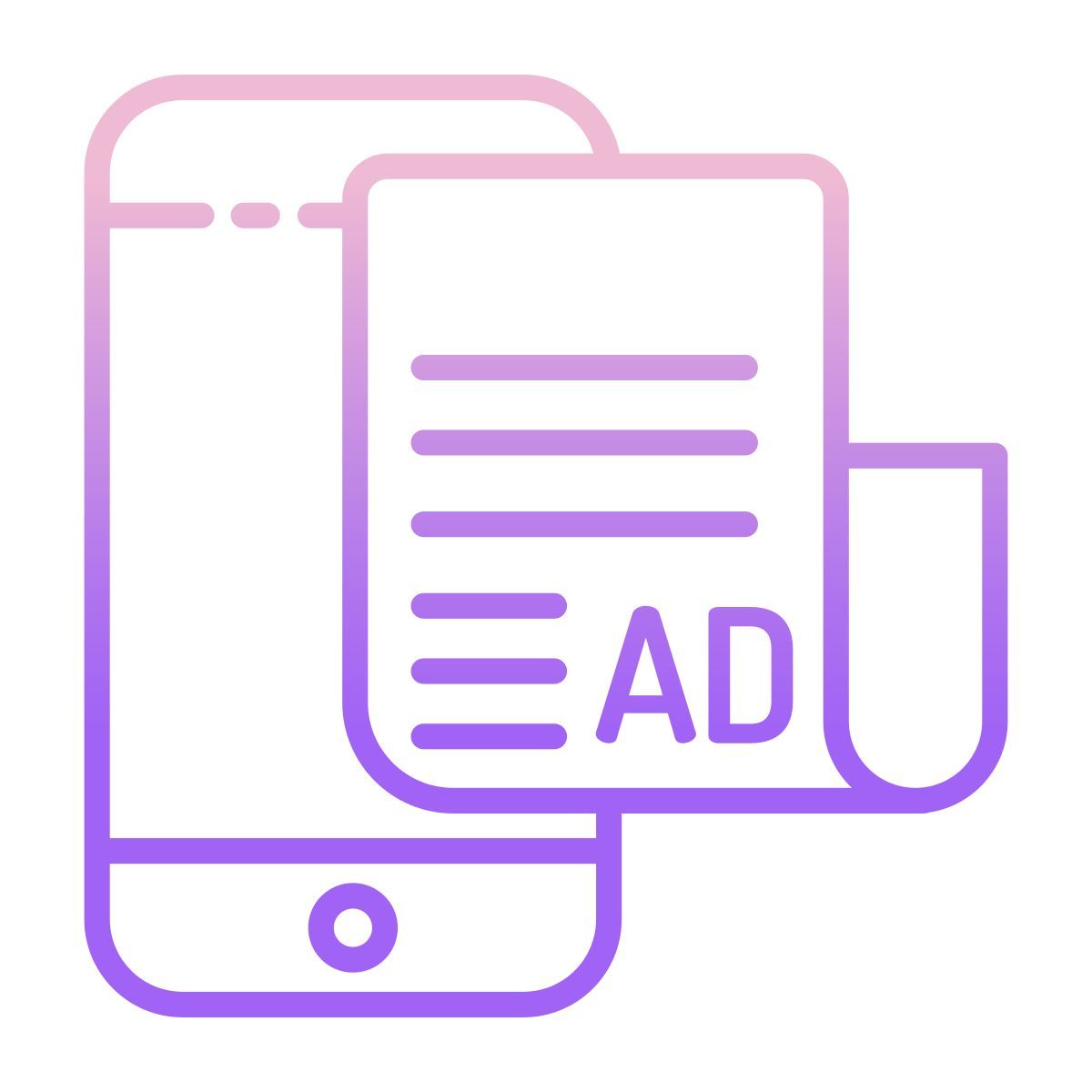 newspaper icon