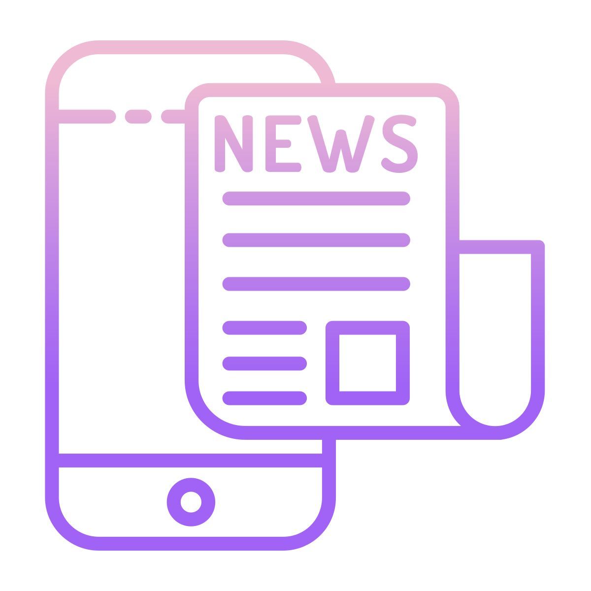 newspaper icon