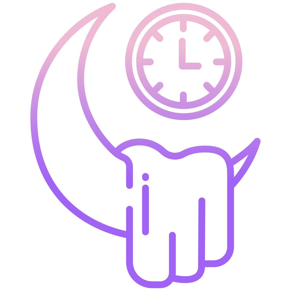 night icon