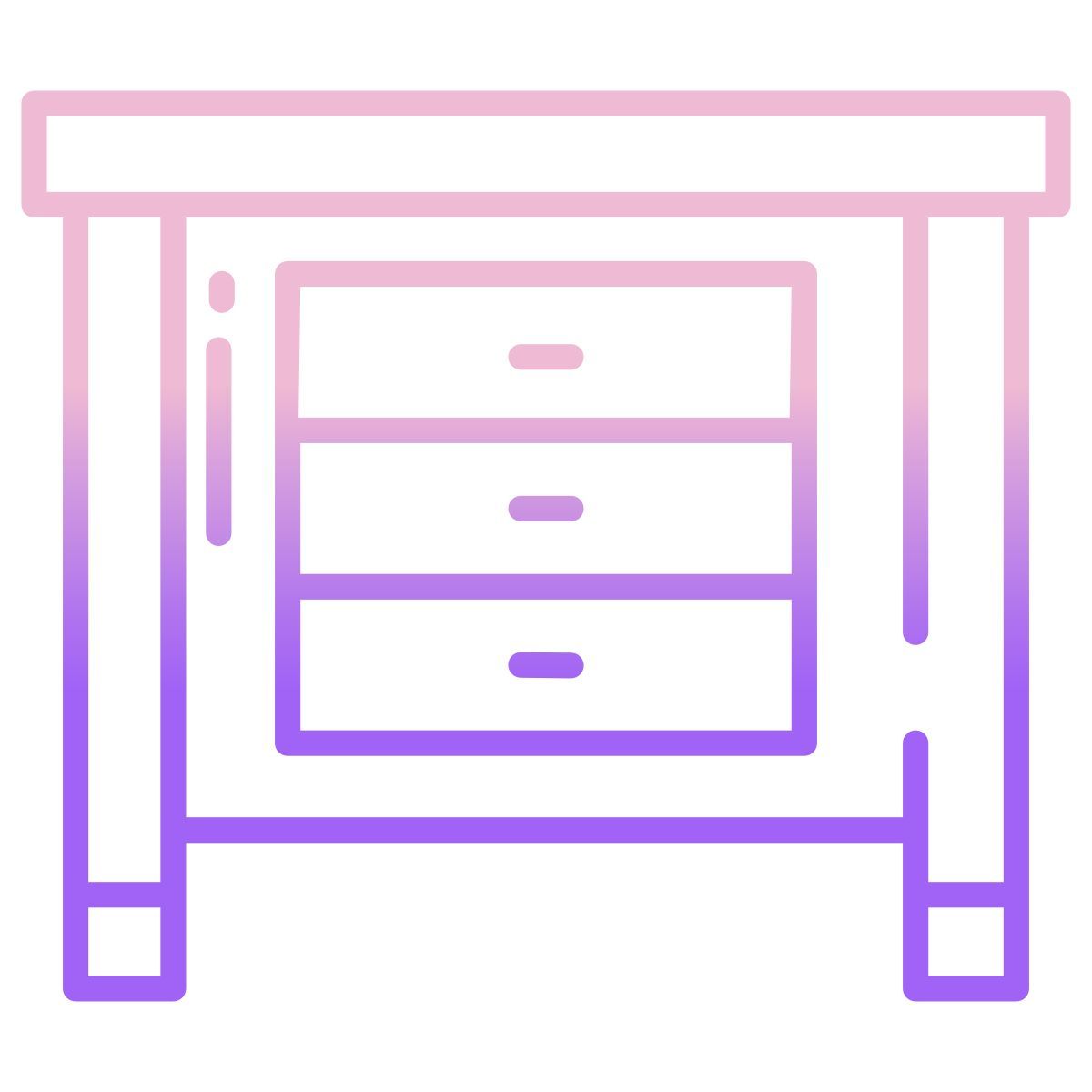 Nachttisch icon