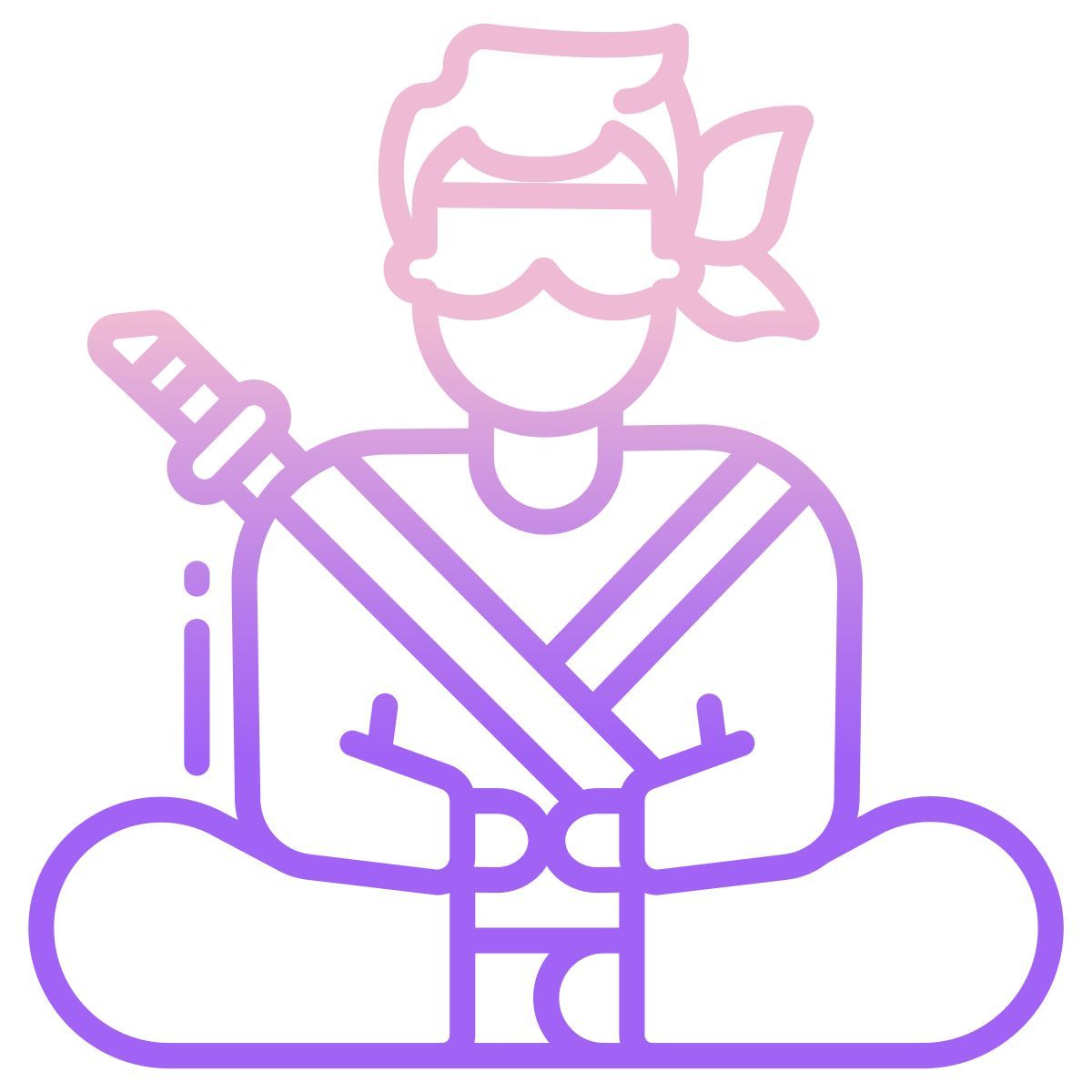 ninja icon