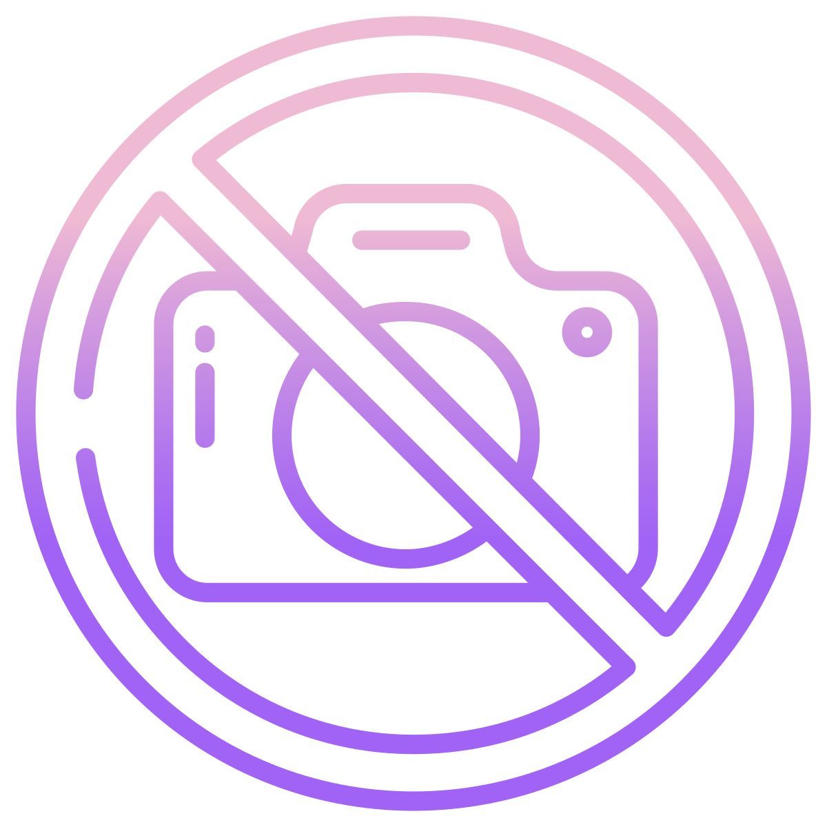 no photo icon