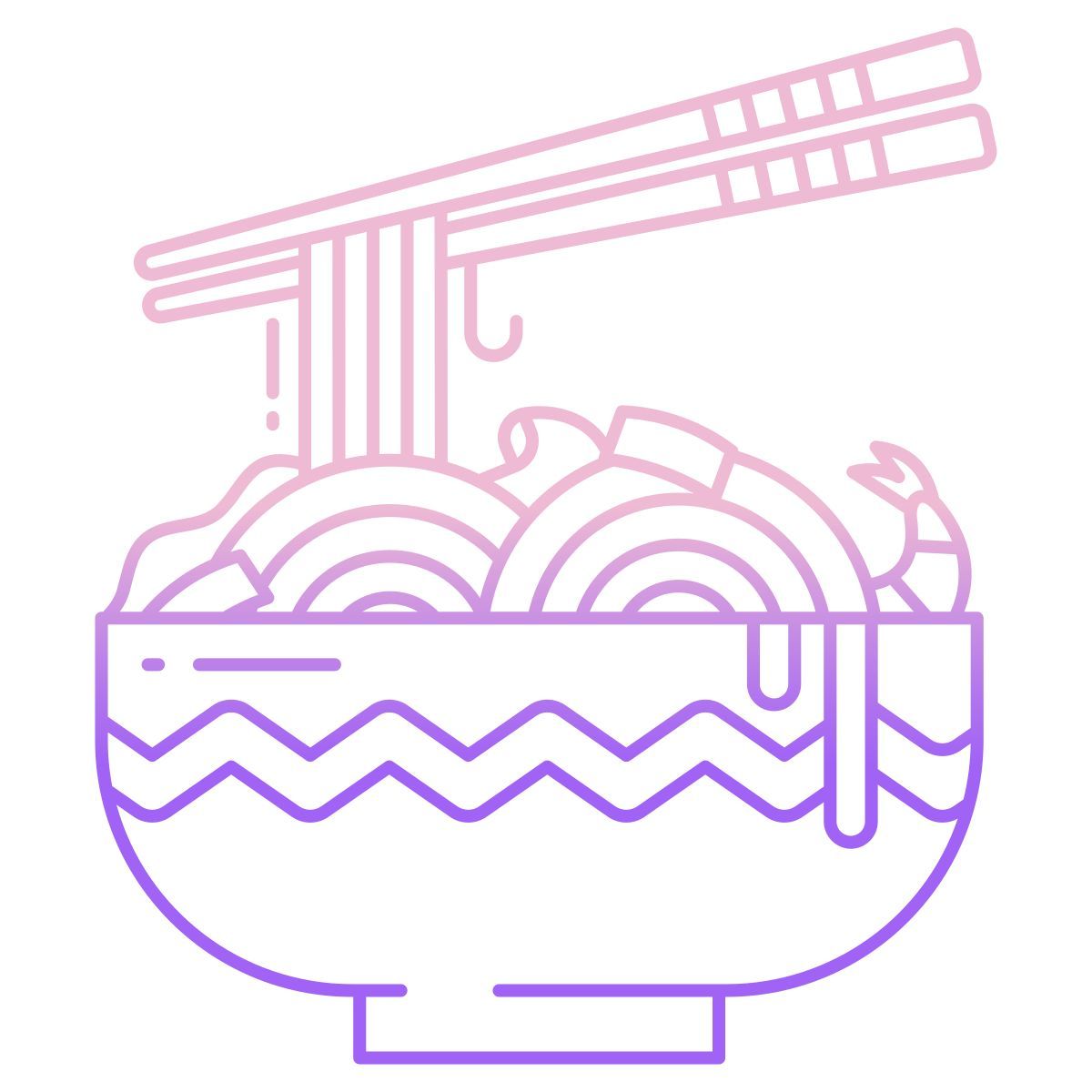 noodle icon