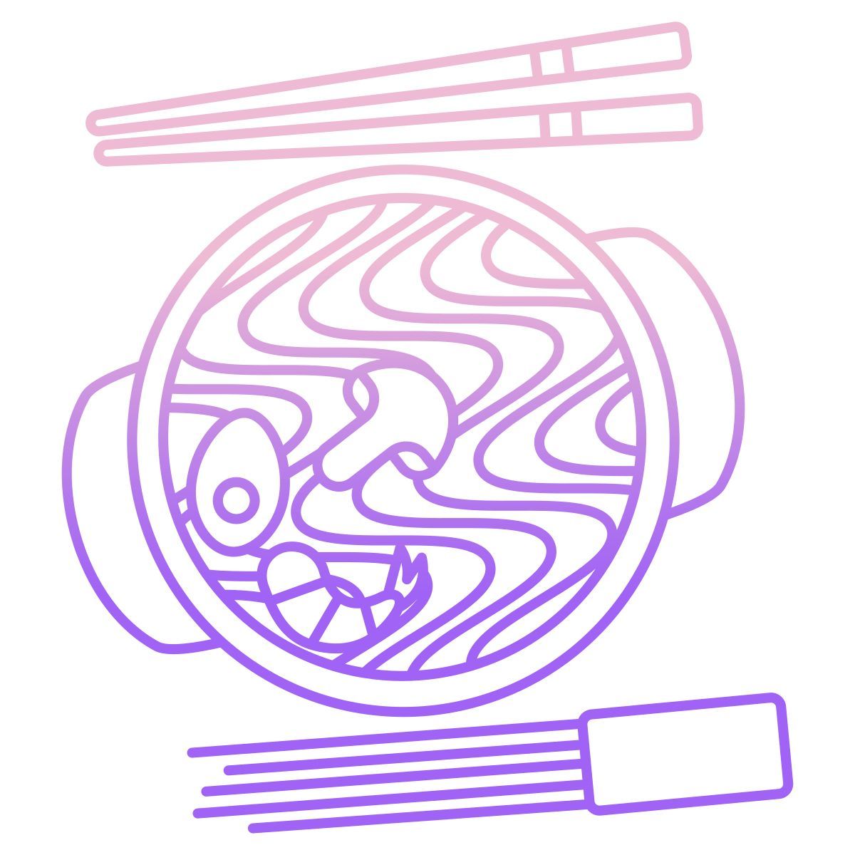 noodles icon