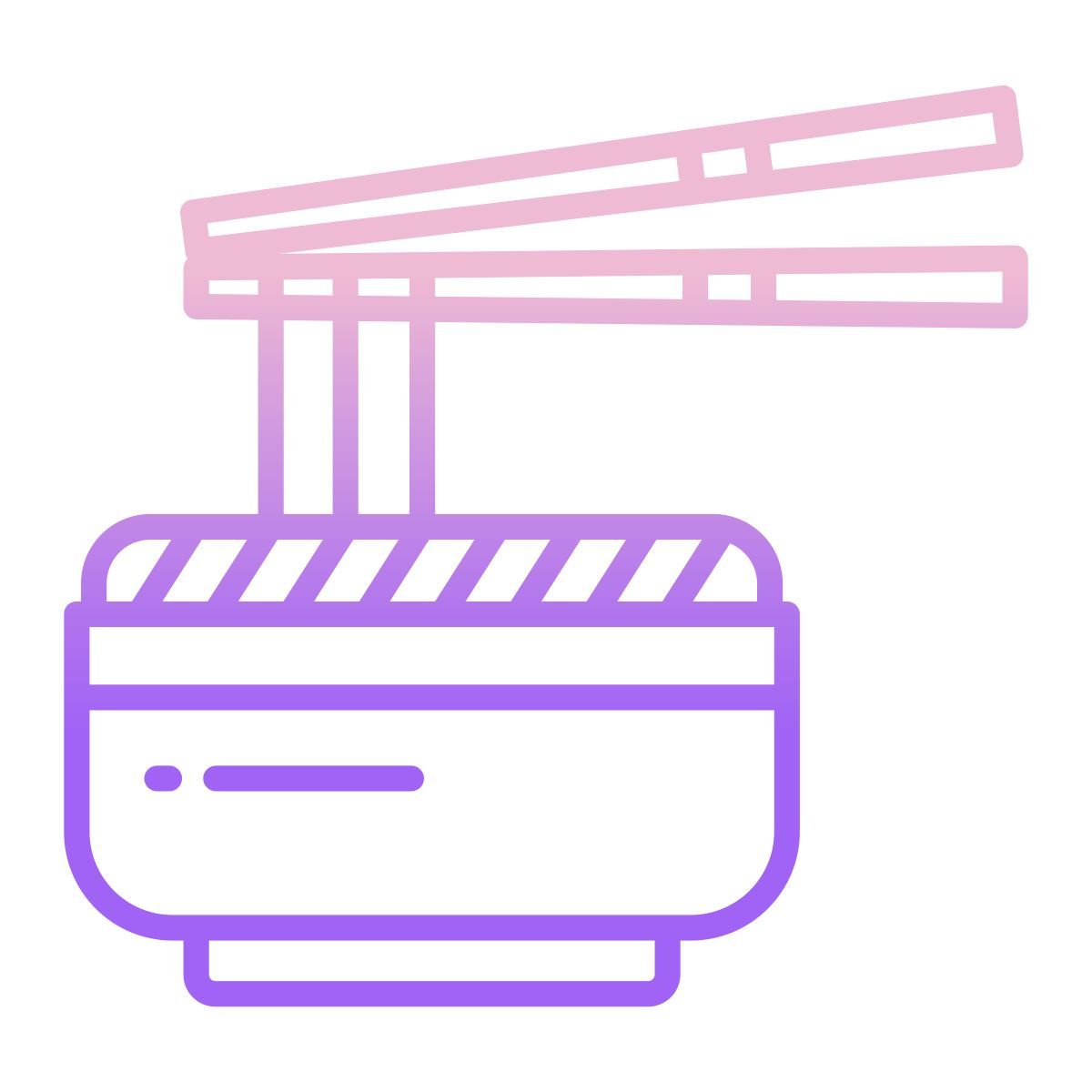 noodles icon