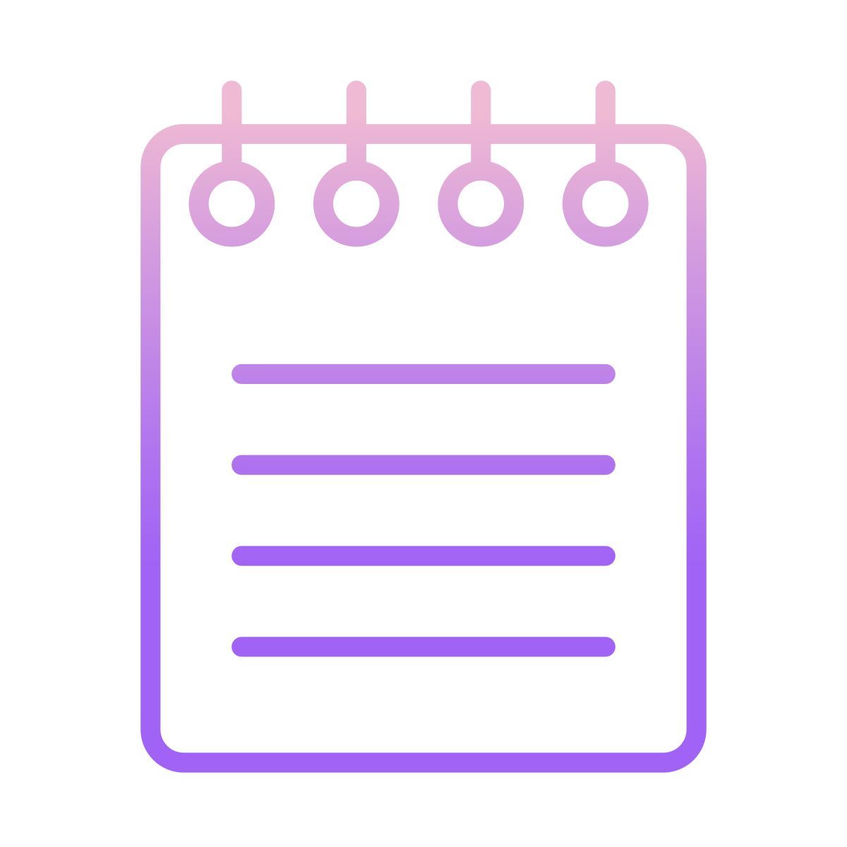 note icon