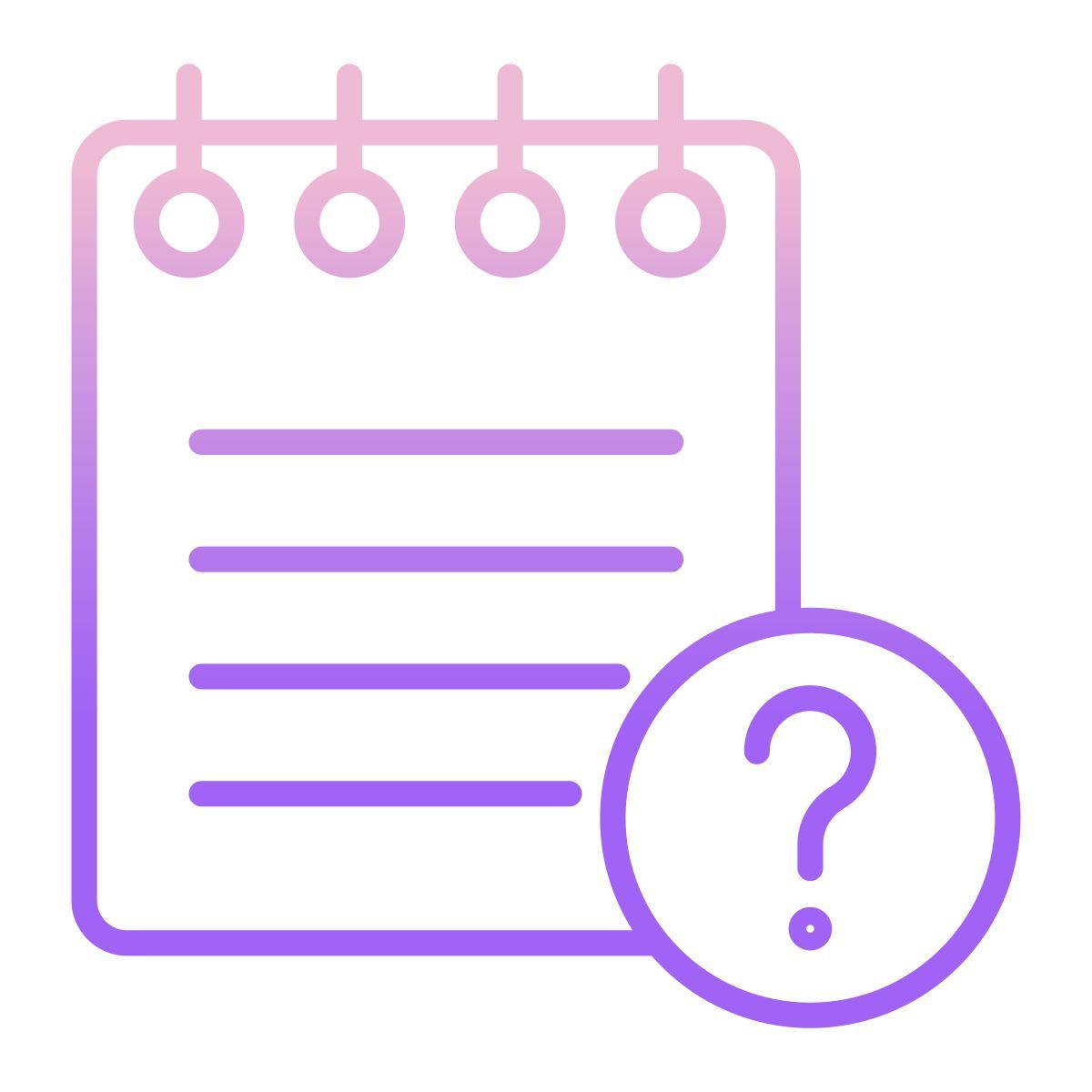 notebook icon