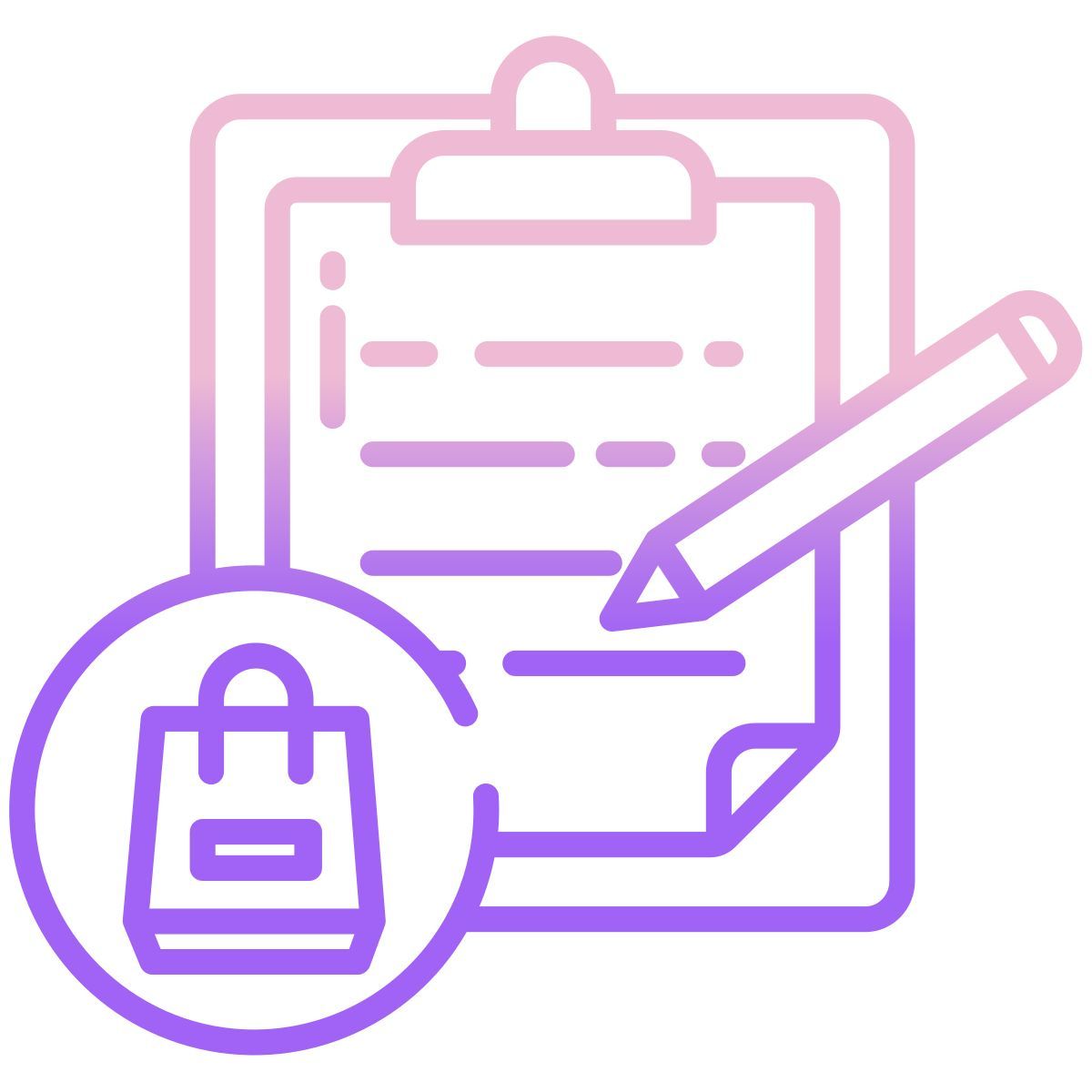 notepad icon