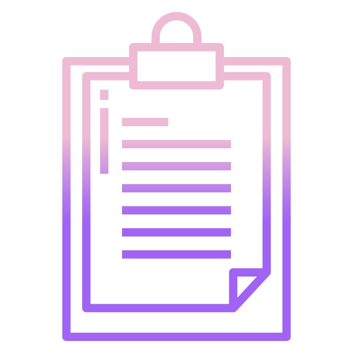 notepad icon