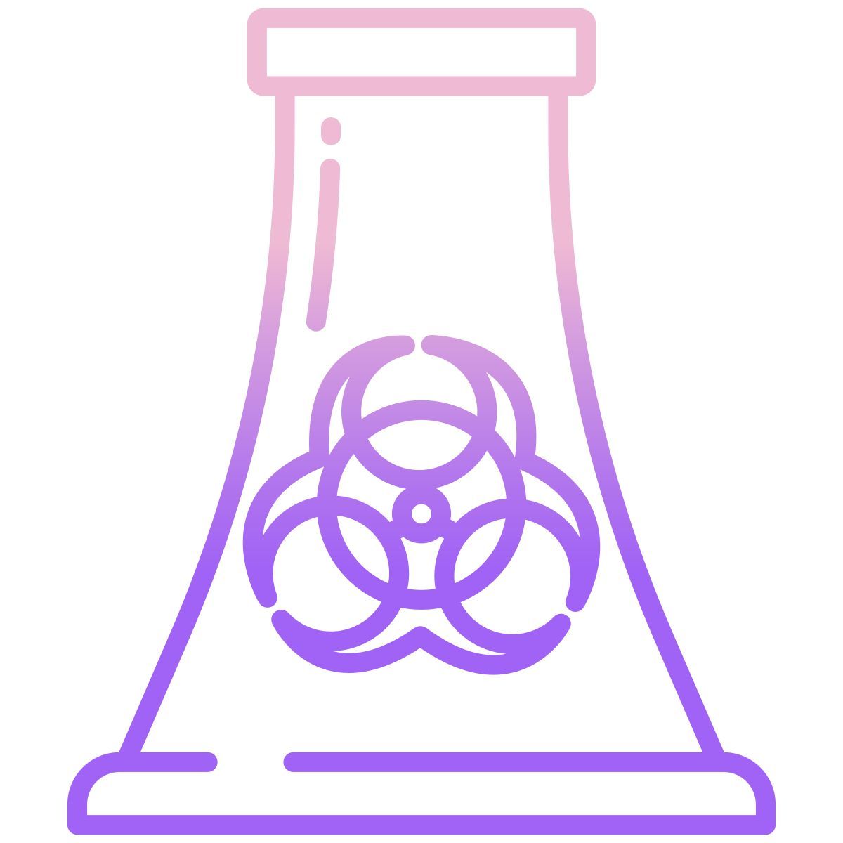 nuclear plant icon
