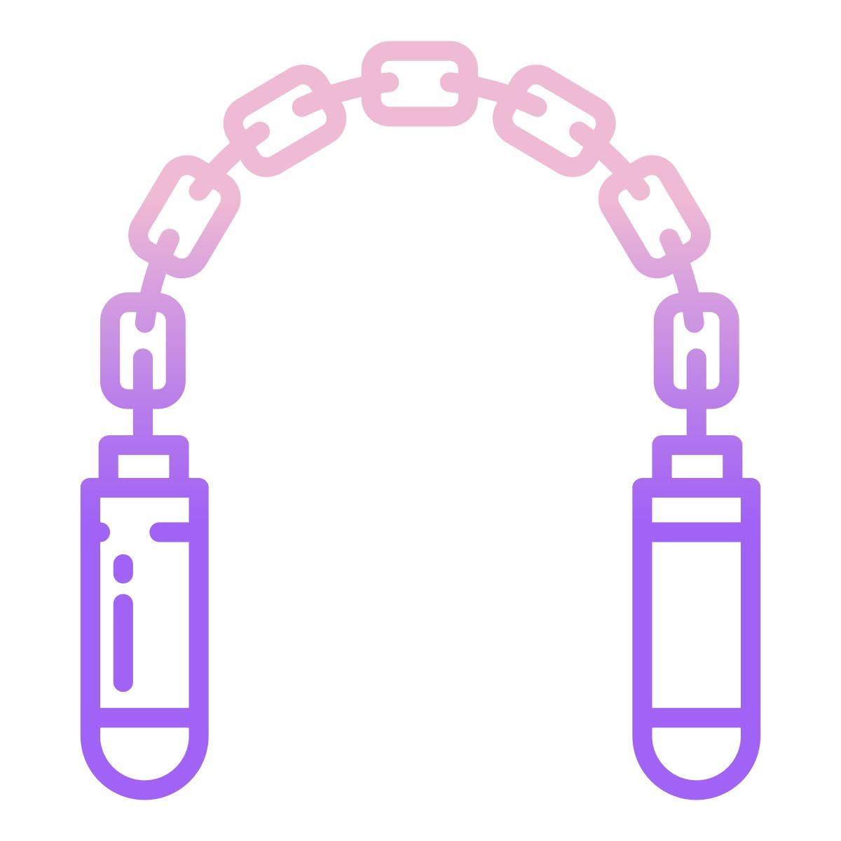nunchaku icon