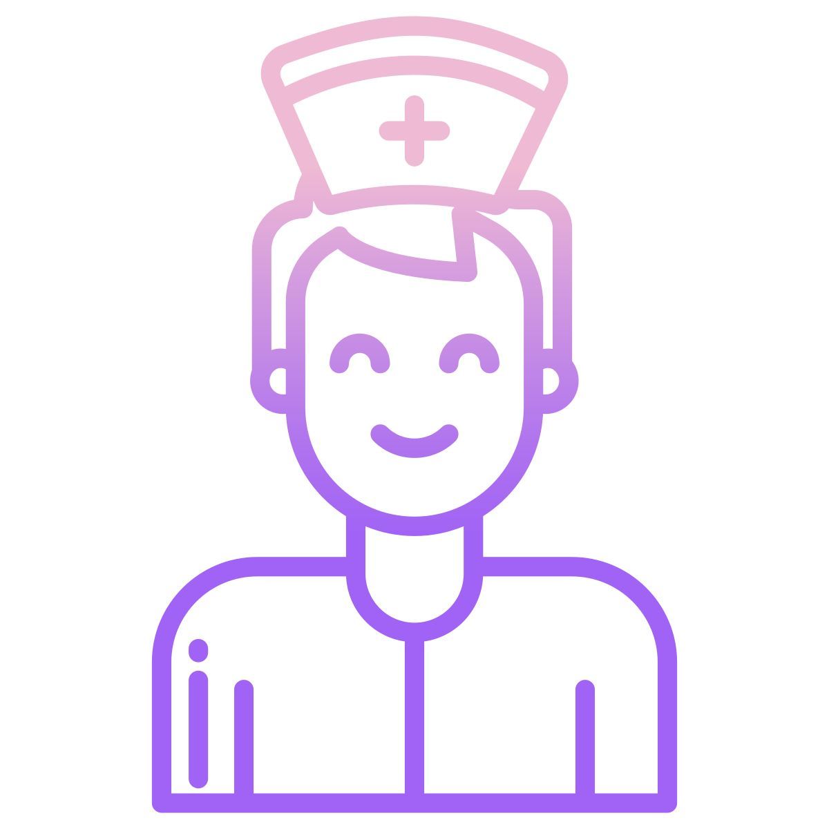 nurse icon