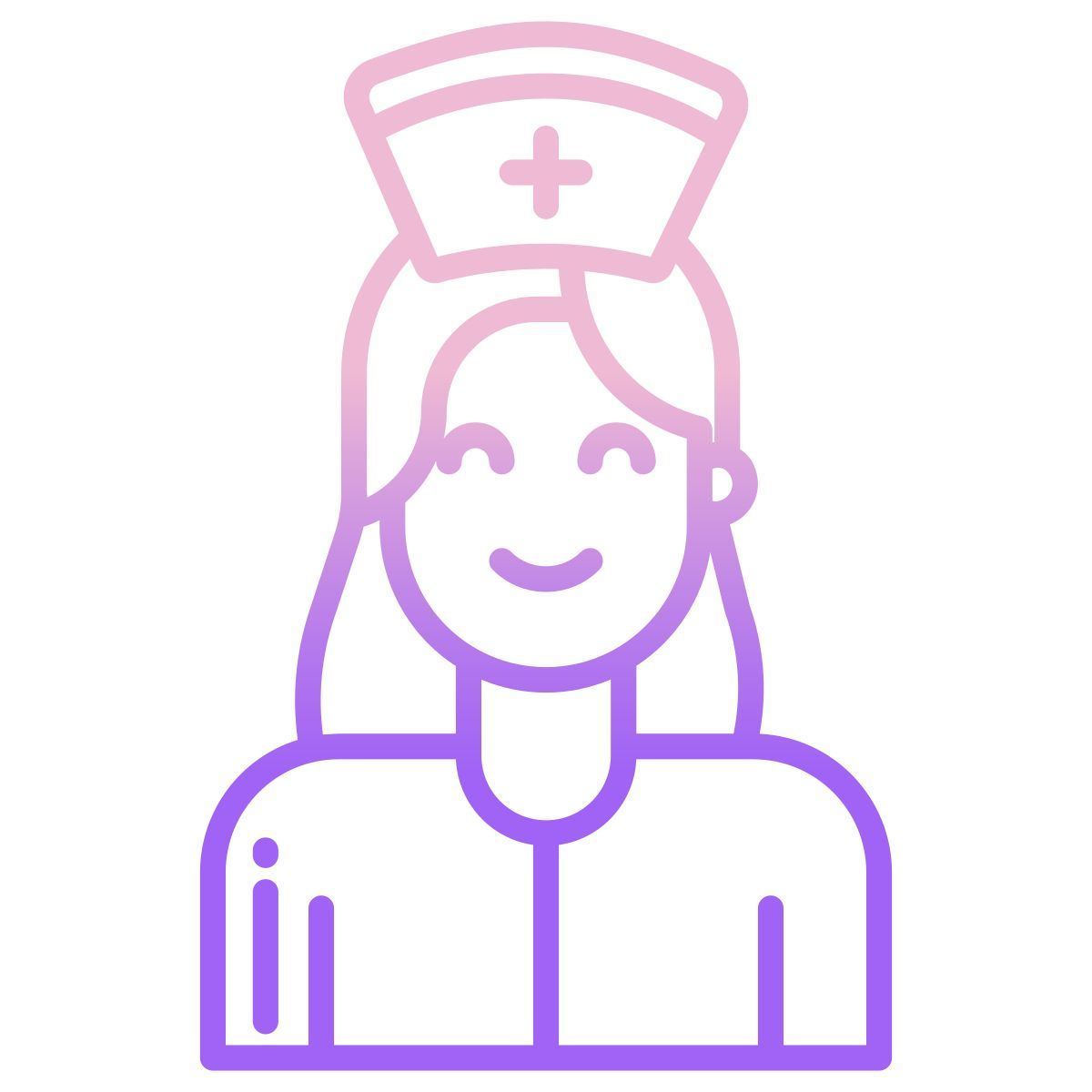 nurse icon
