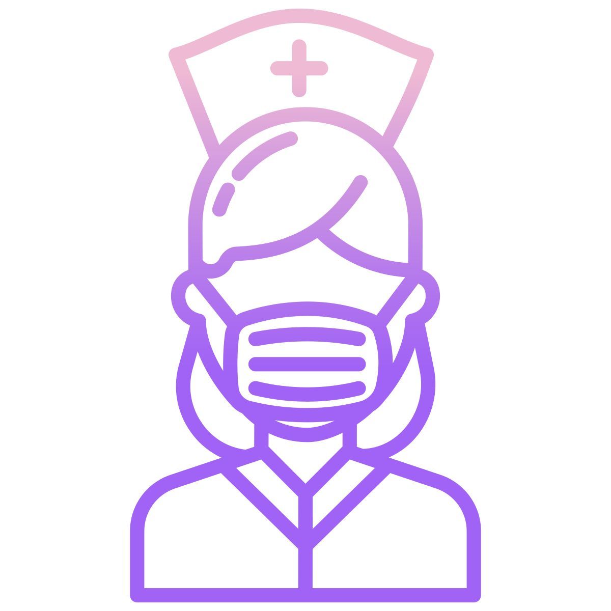 nurse icon