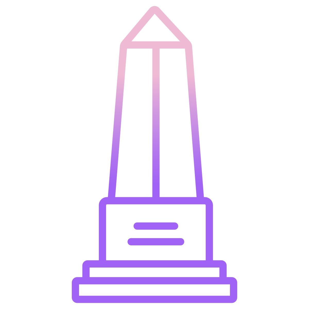obelisk icon